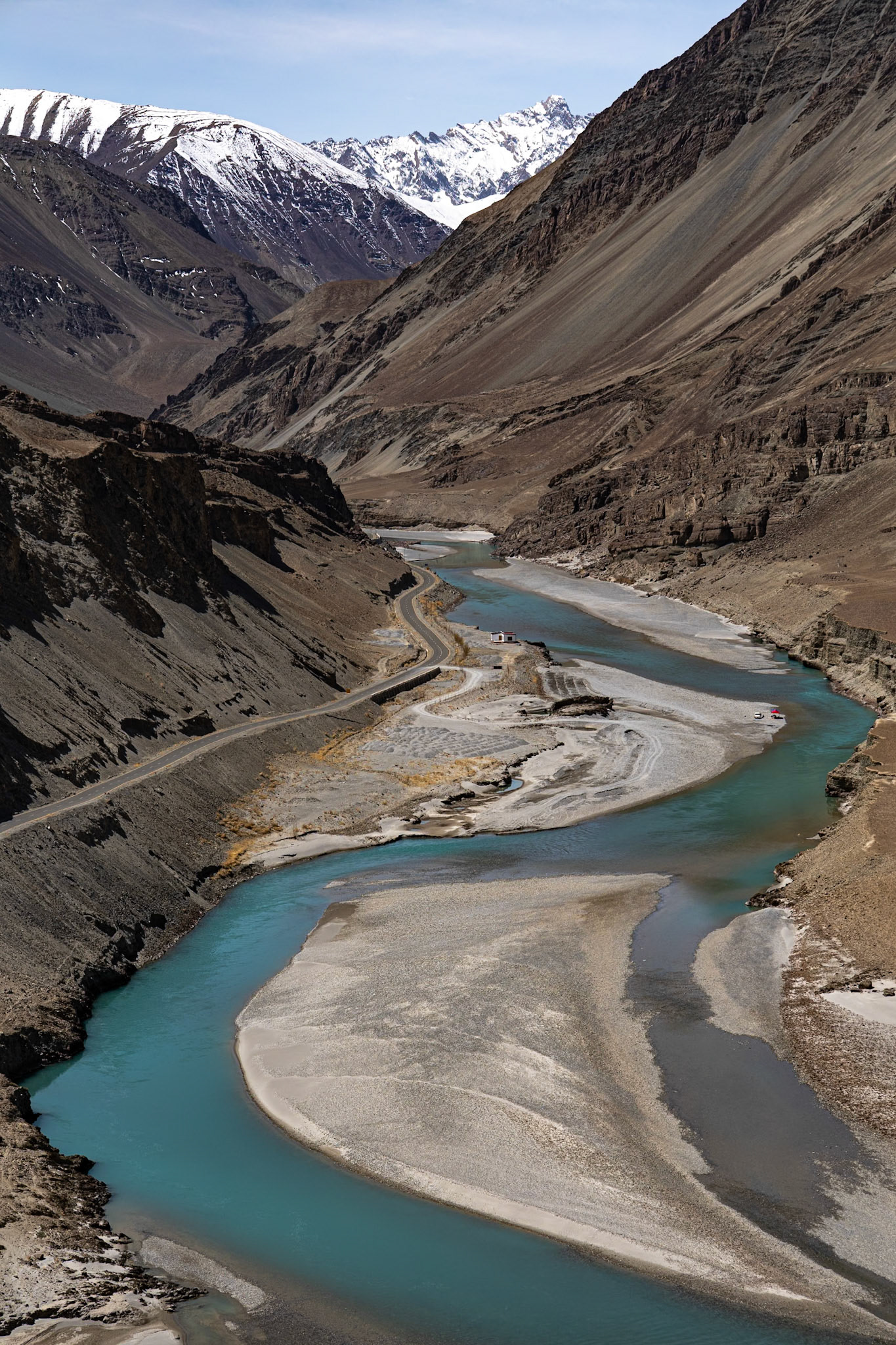 Ladakh