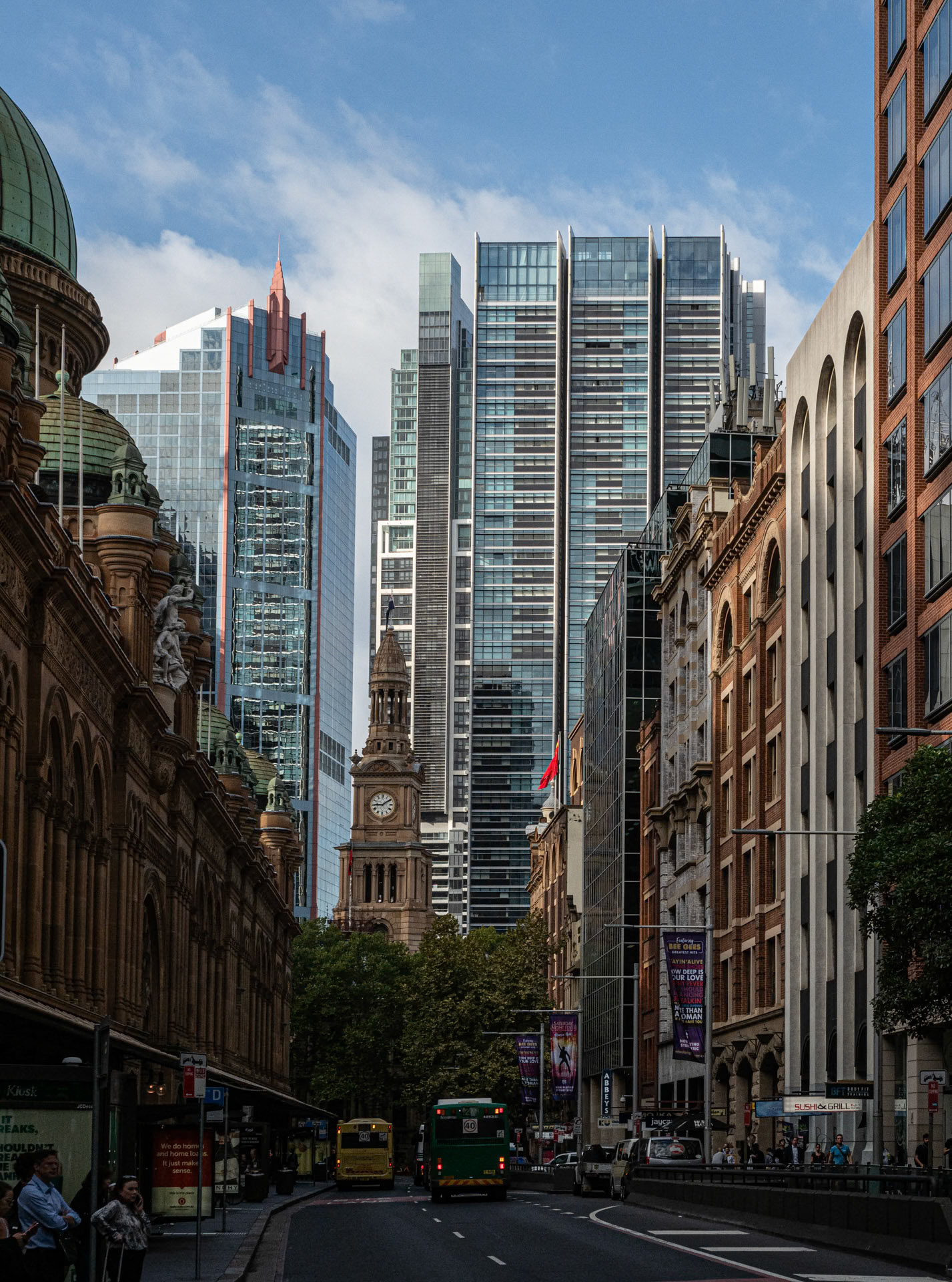 Melbourne