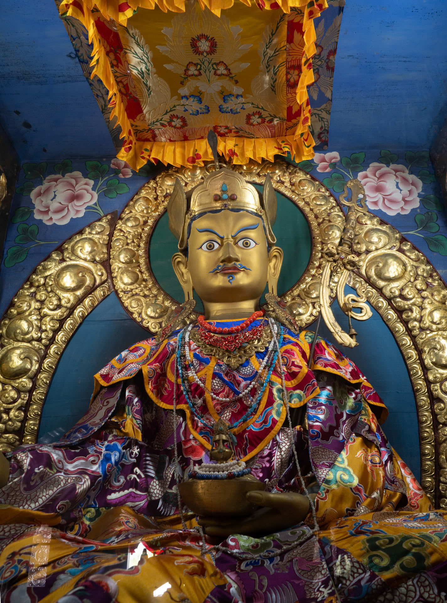 Guru Rinpoche