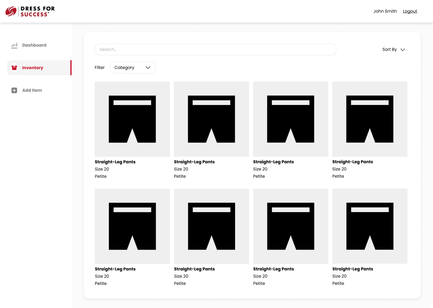 Inventory