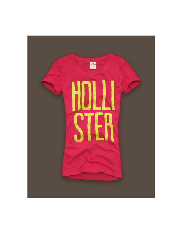Will Ruocco - Abercrombie & Fitch - Hollister Graphic Tees and Pants
