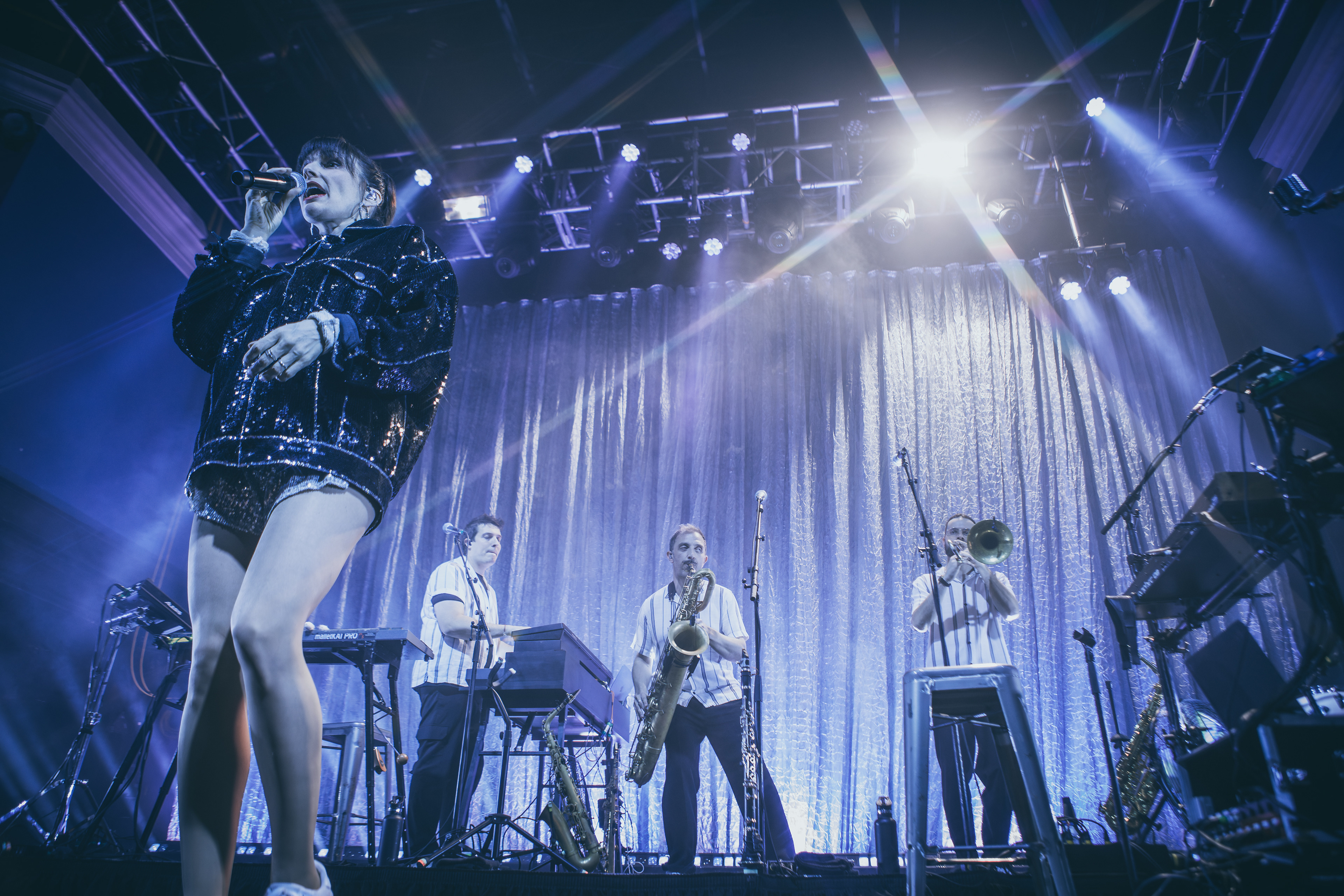 Caravan Palace