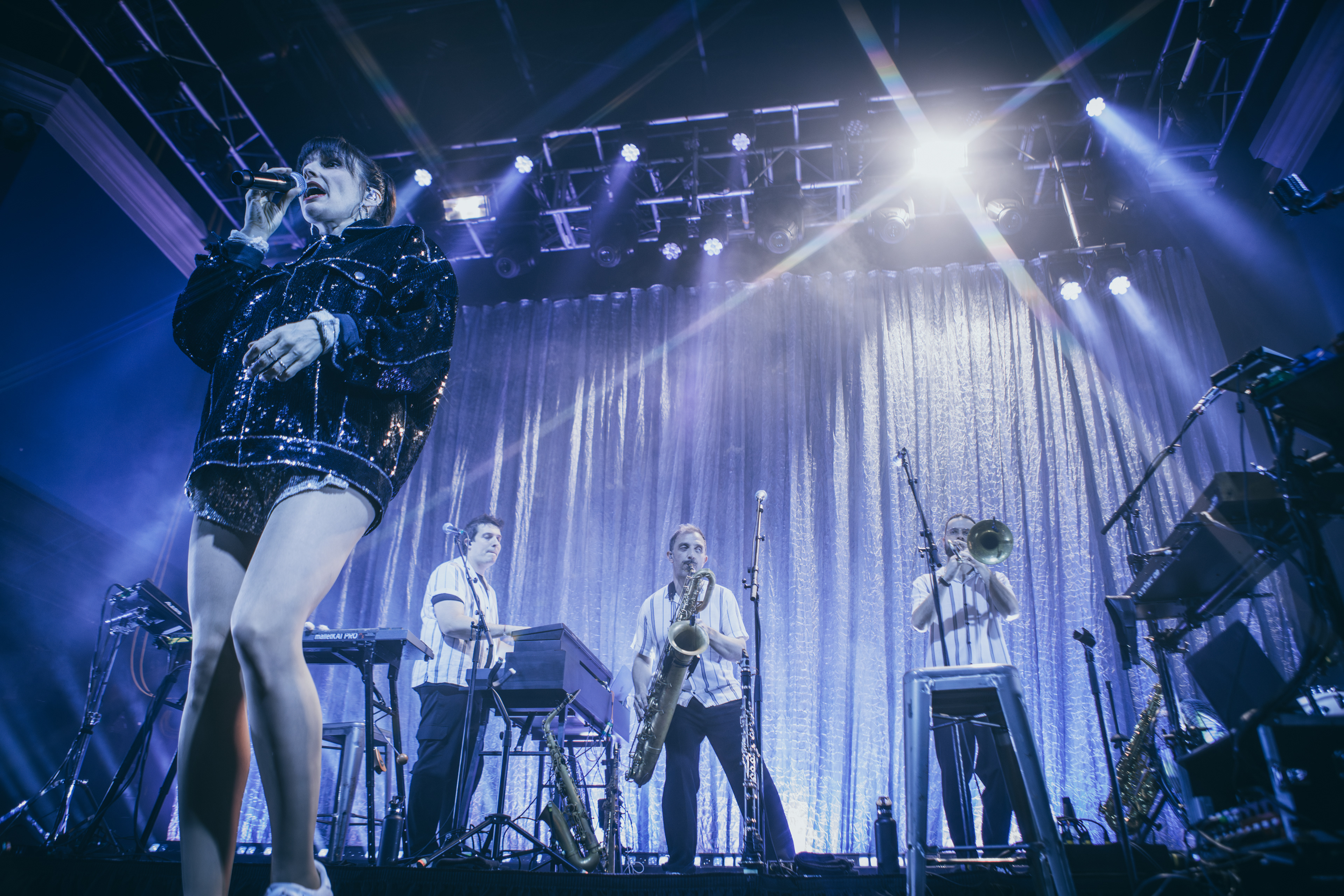 Caravan Palace