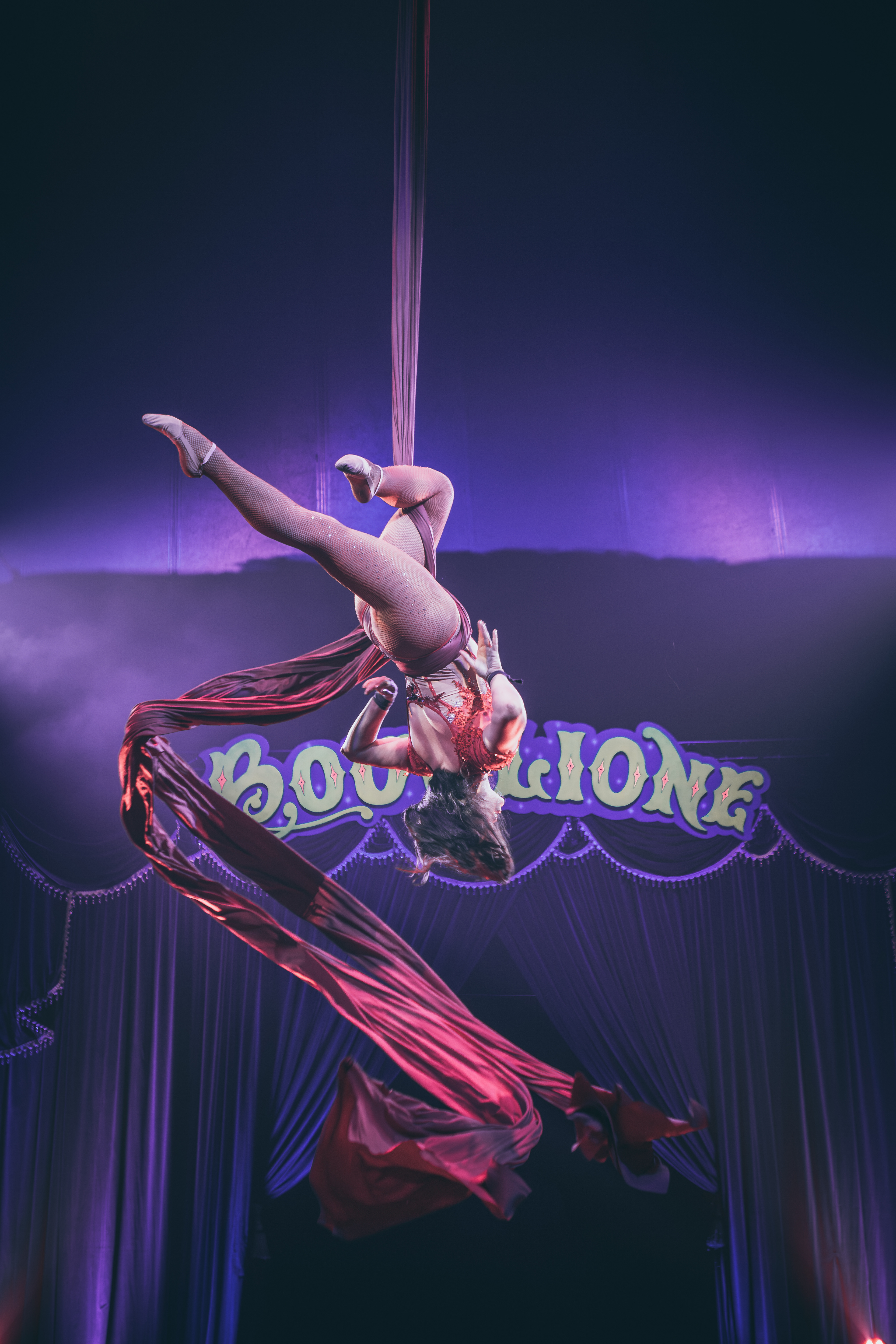 Cirque de Paris