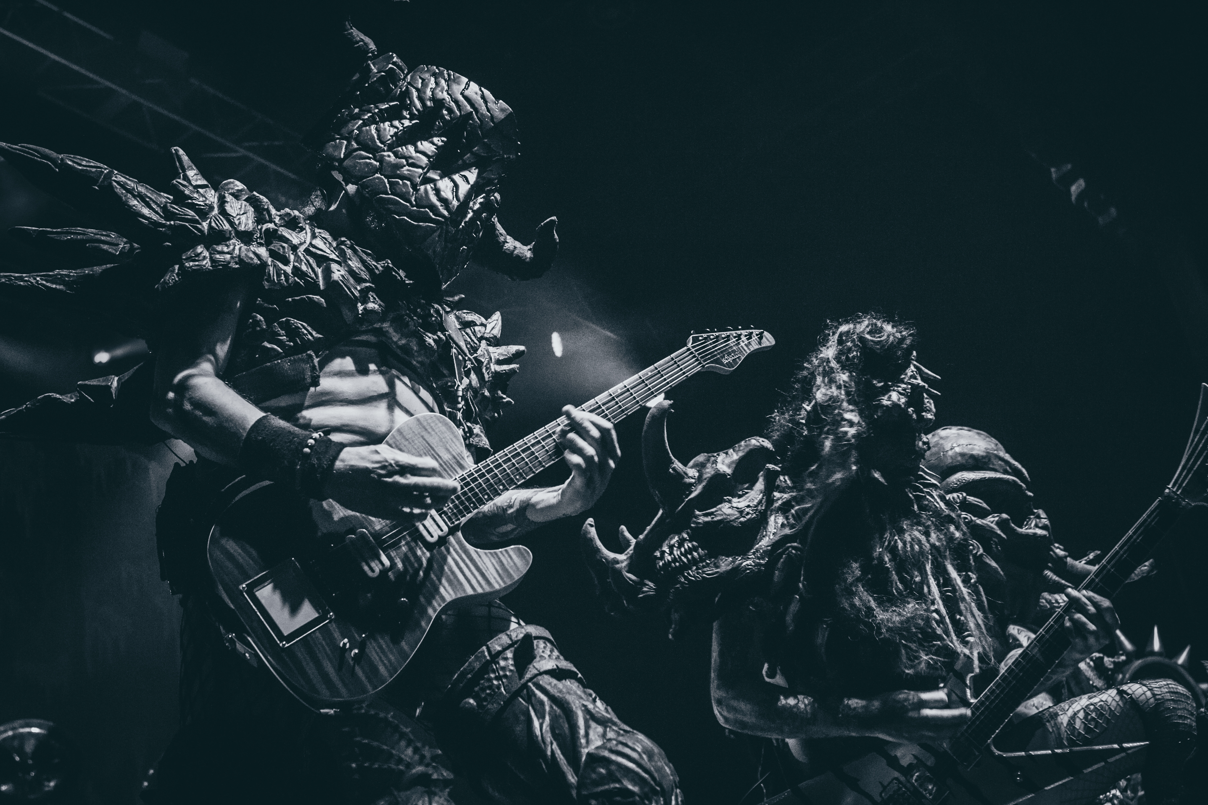 GWAR