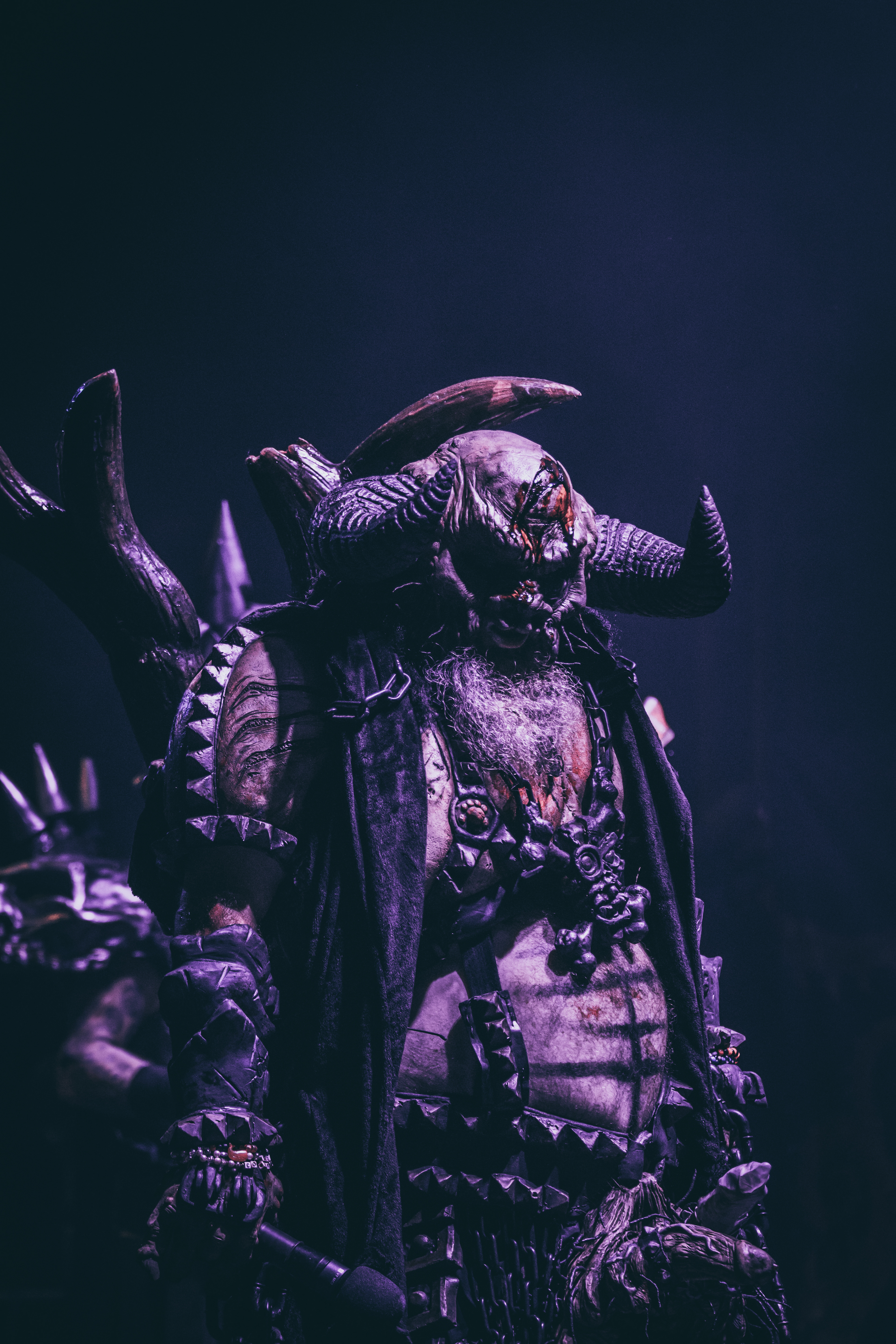 GWAR