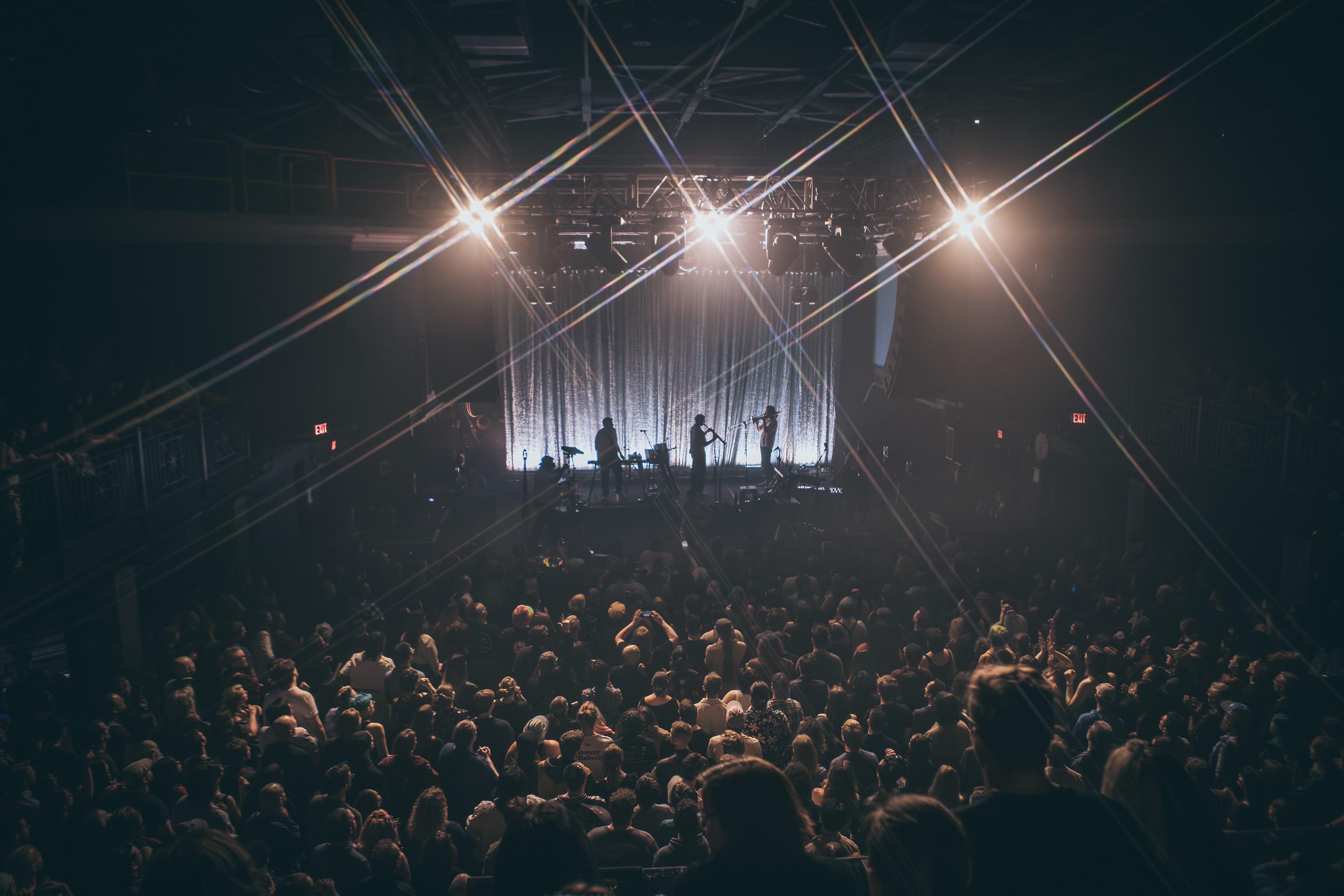 Caravan Palace
