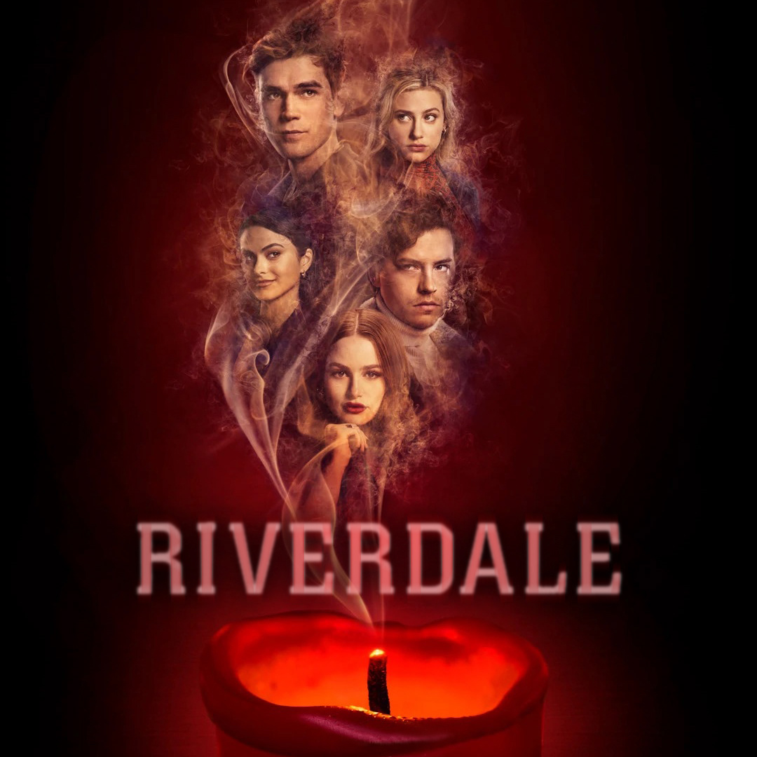 riverdale season 6 ost