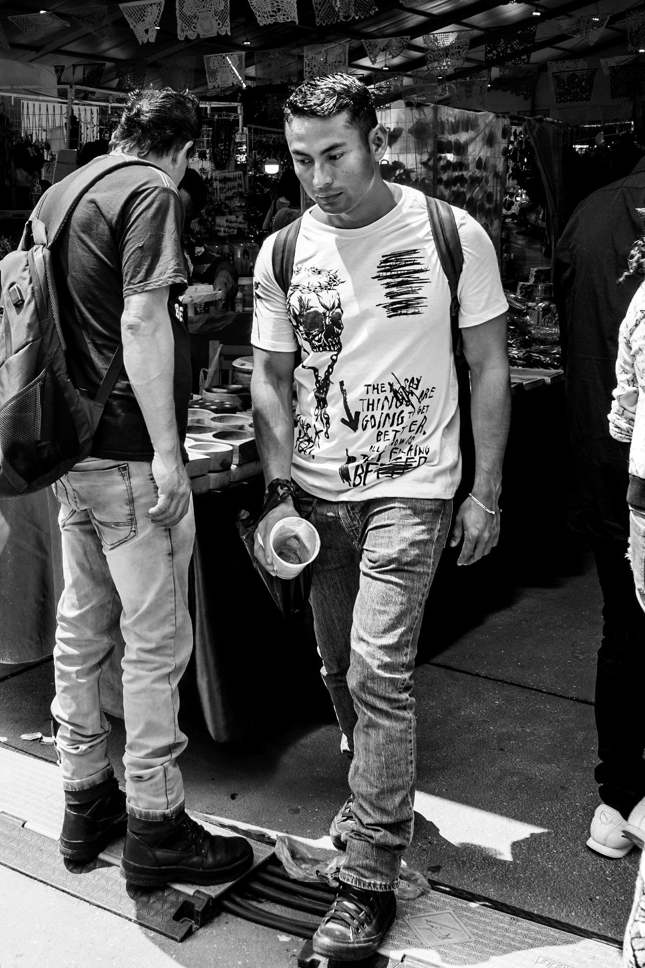 Street wear