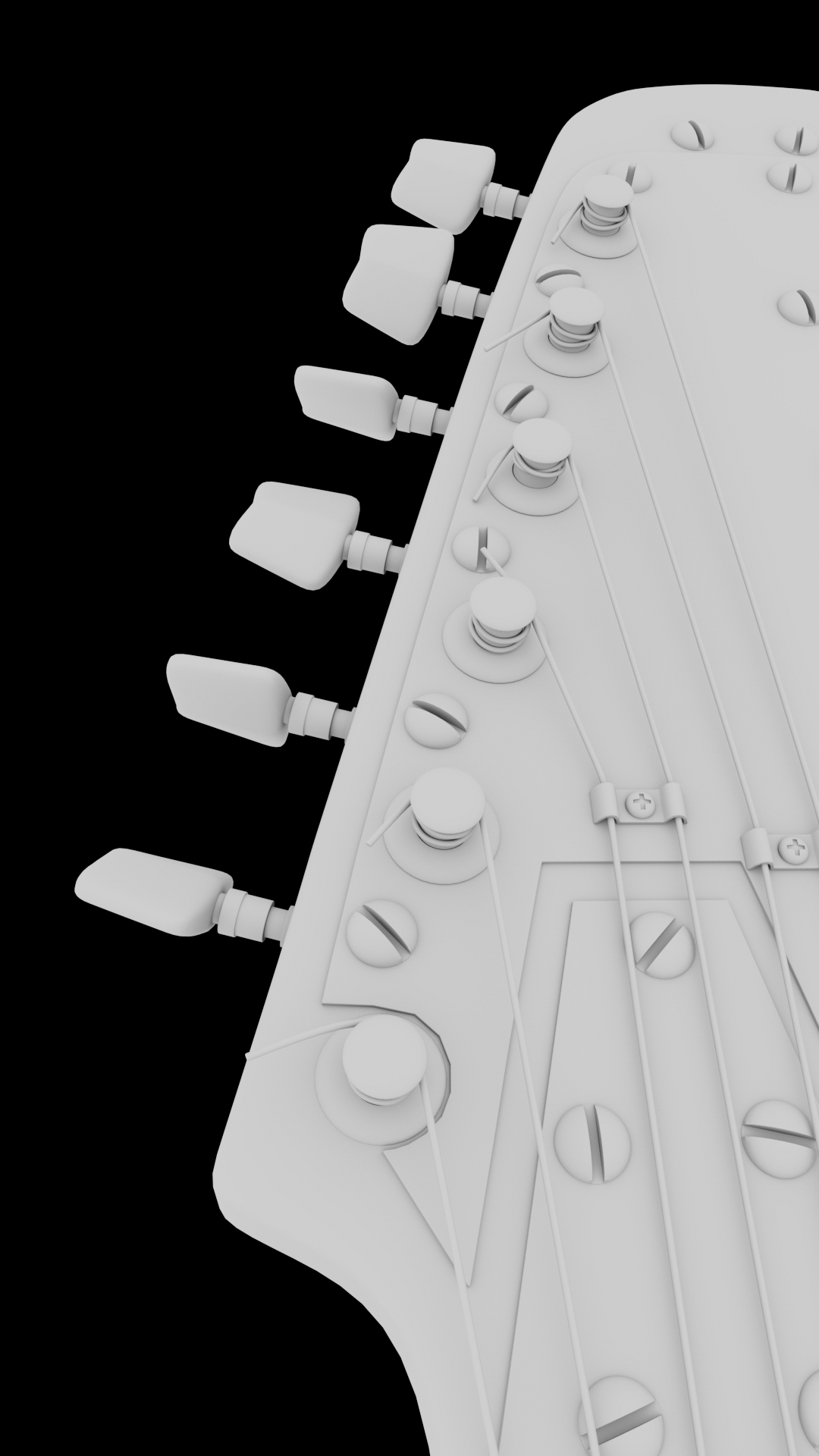 Ambient Occlusion
