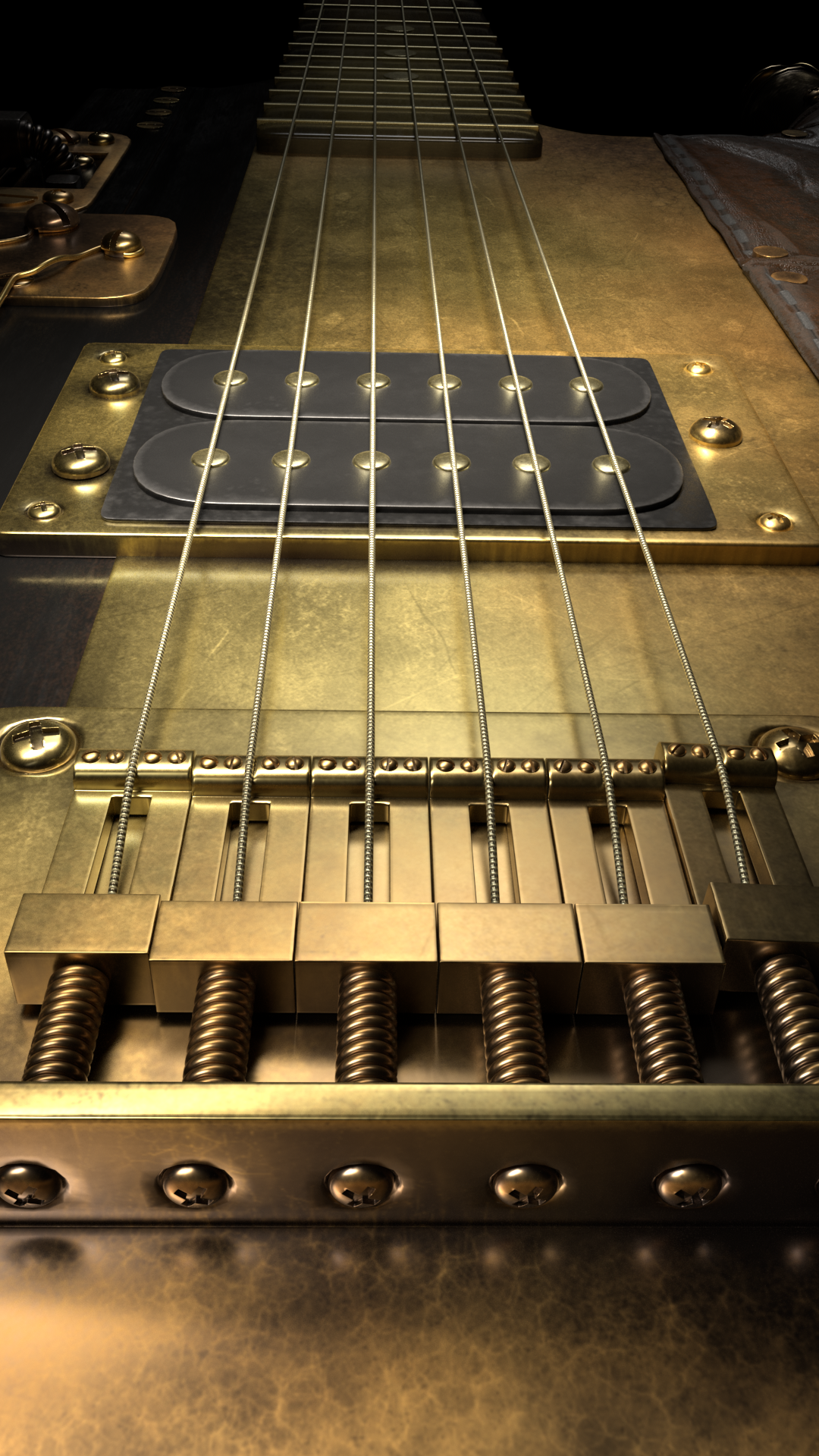 RAW Render