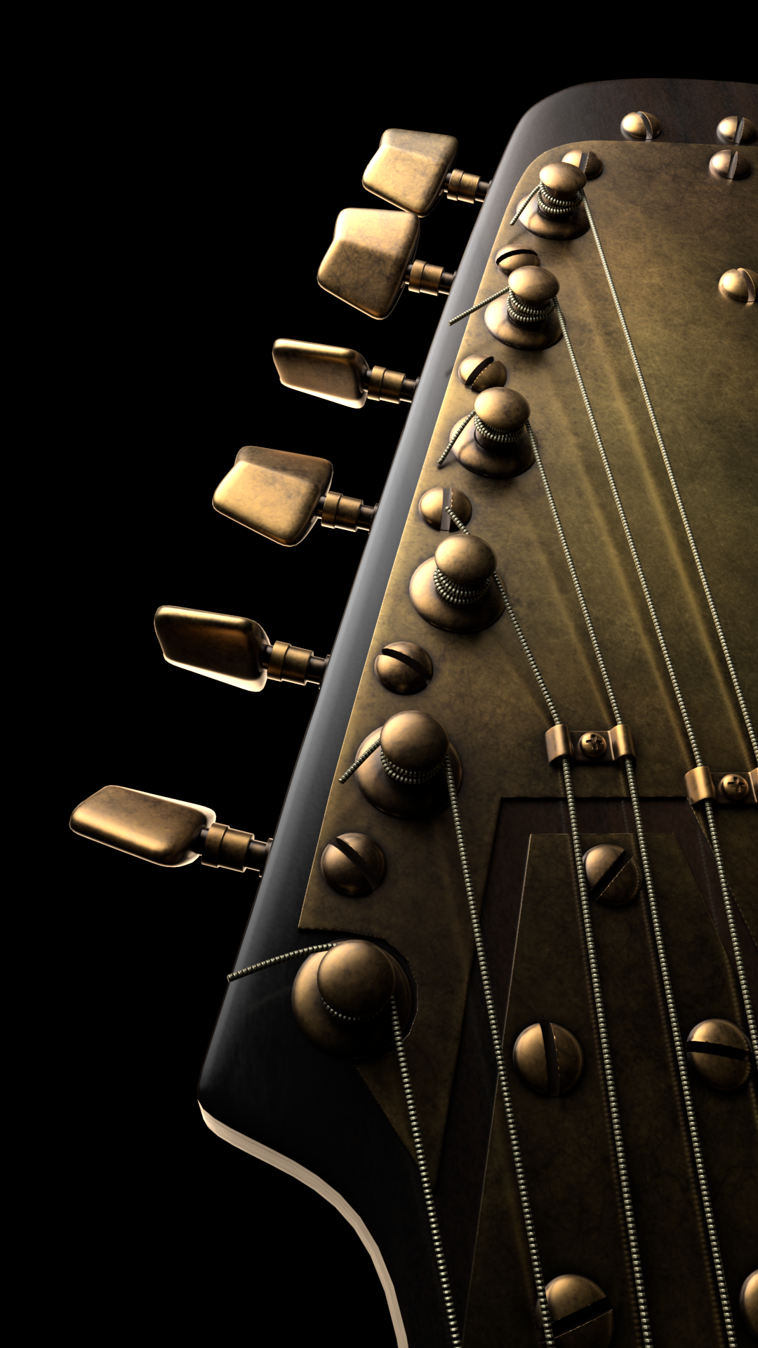 RAW Render