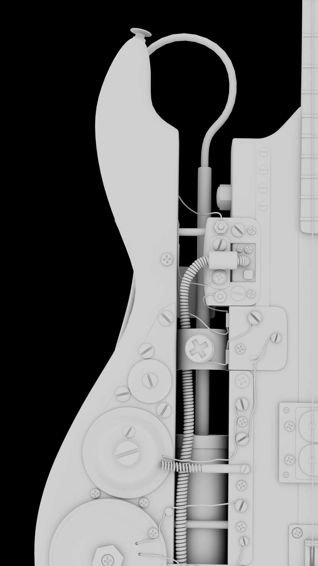 Ambient Occlusion