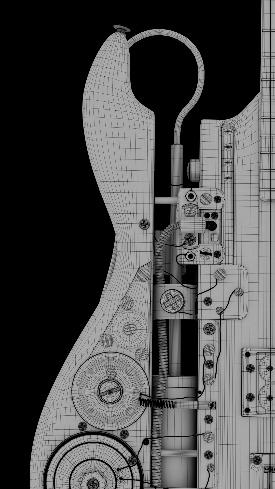 Wireframe