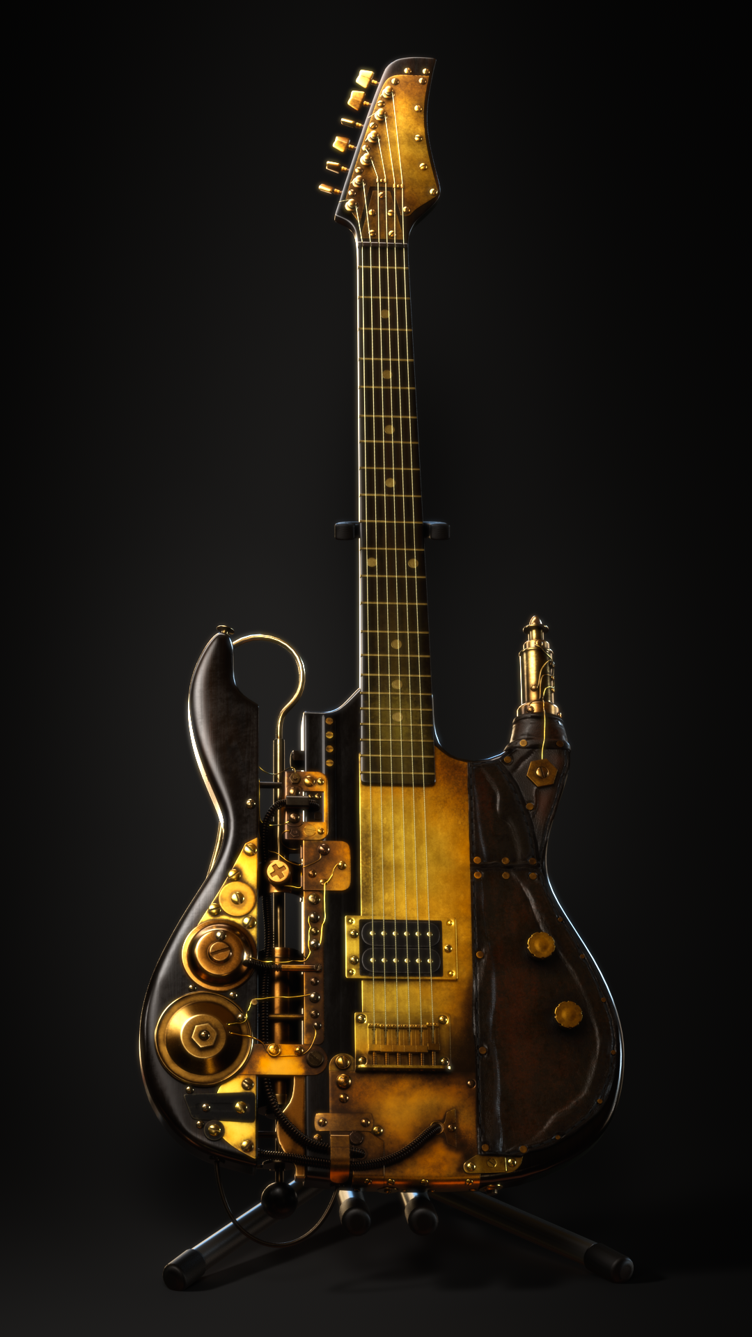 Final Render