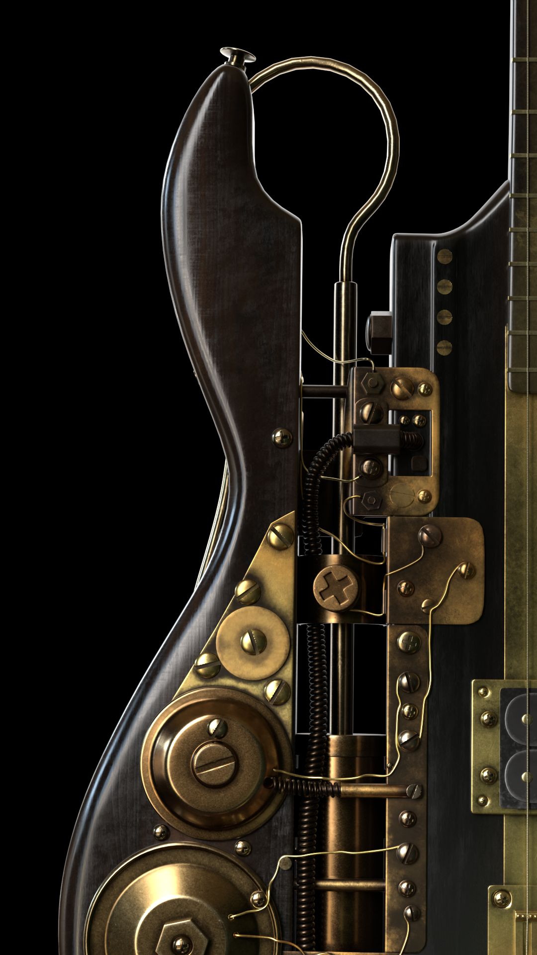 RAW Render