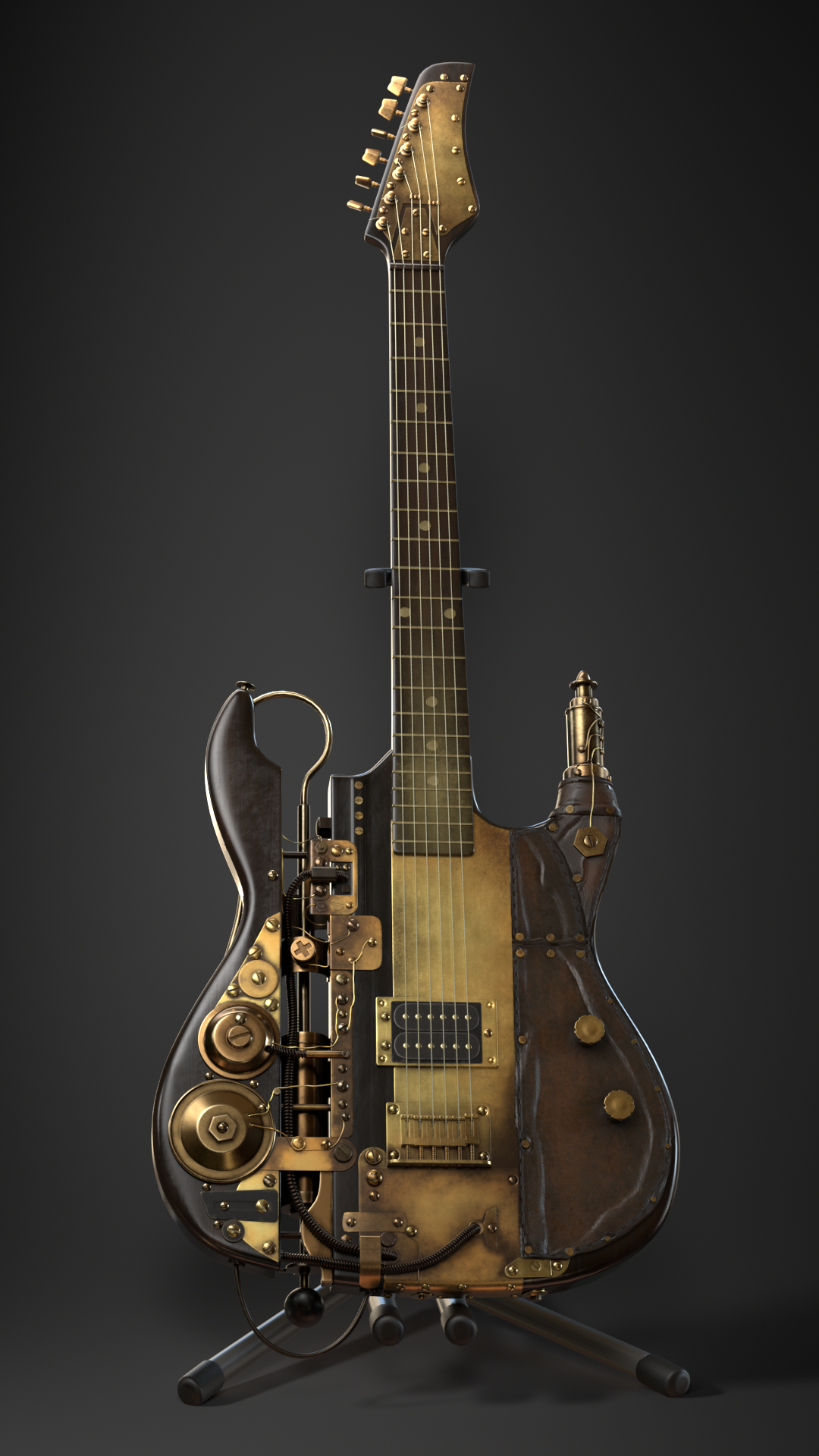 RAW Render