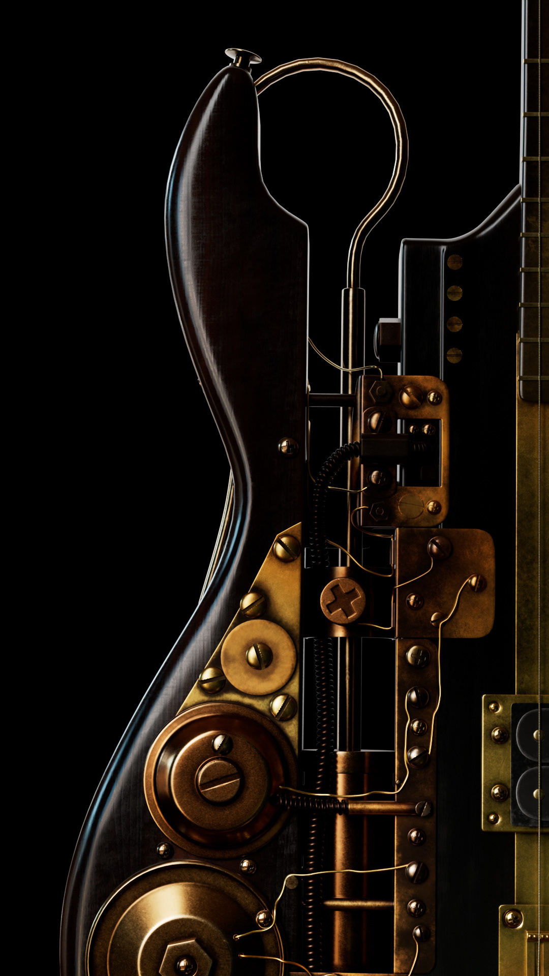 Final Render