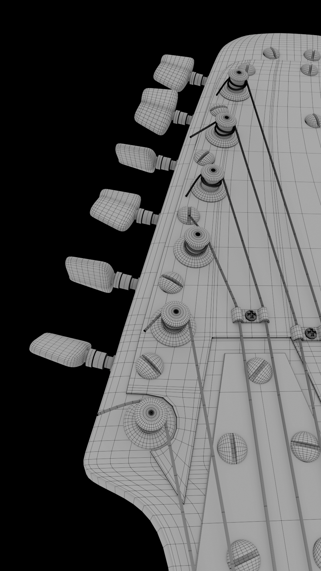 Wireframe