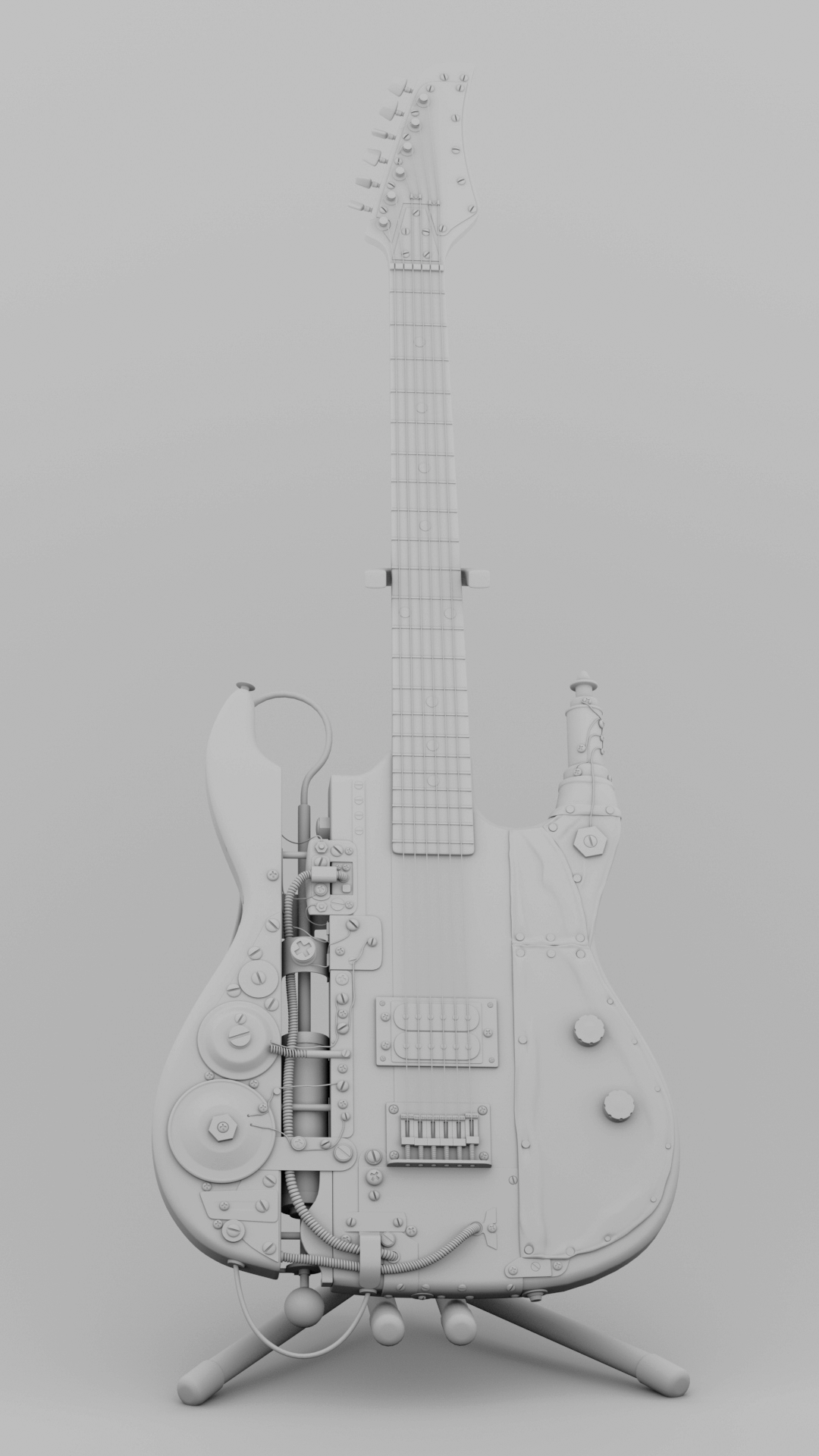 Ambient Occlusion