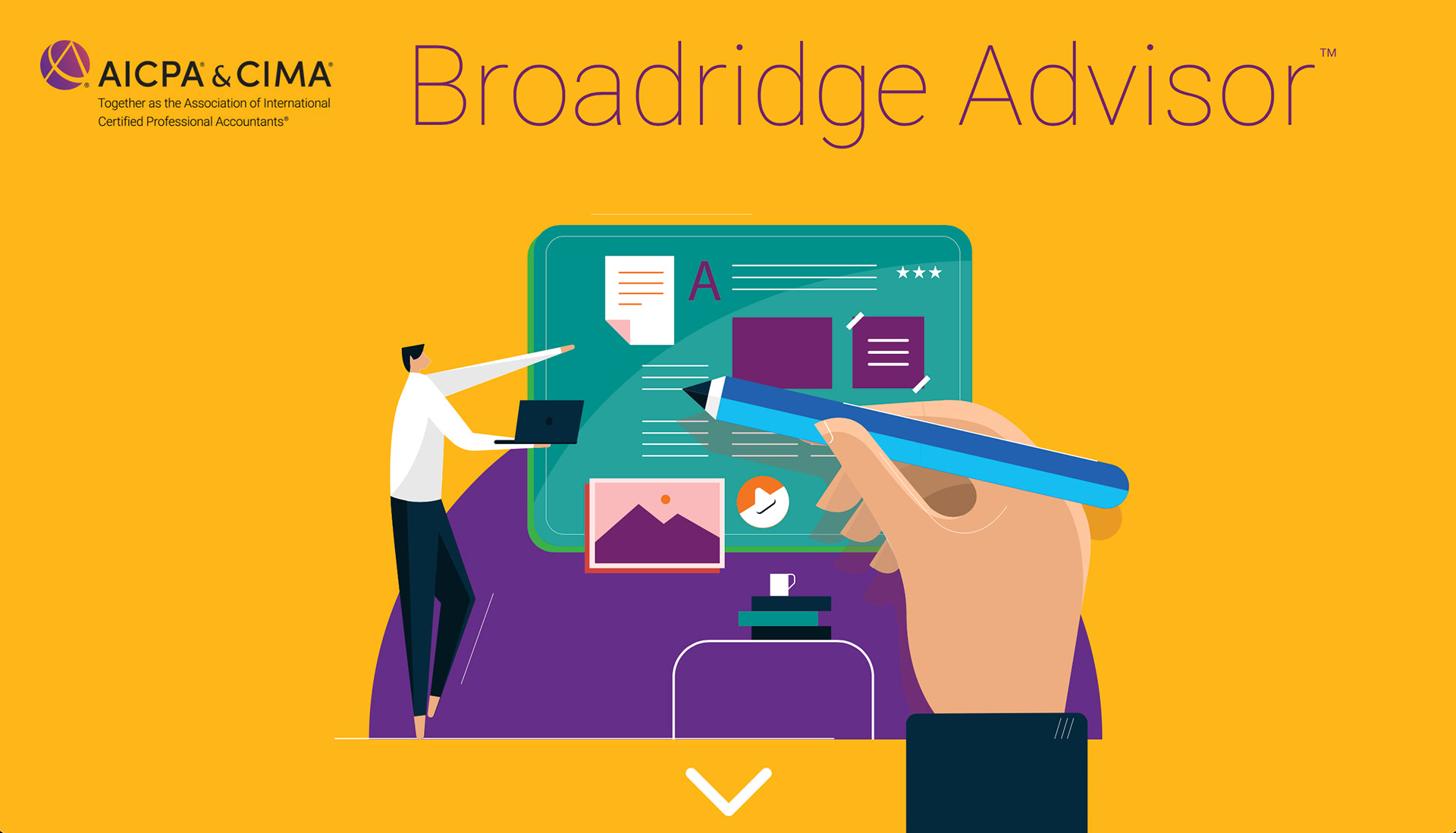 PFP Broadridge advisor