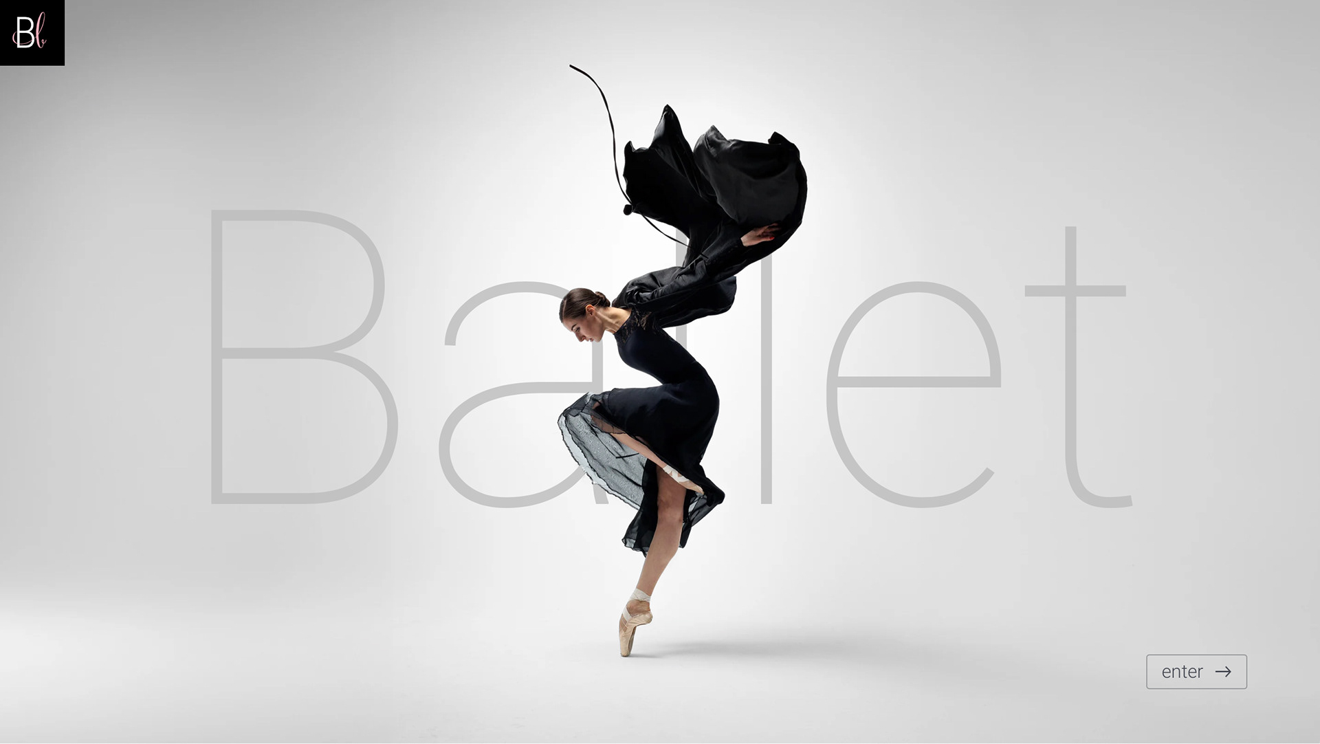 Ballet (Ceros experience)