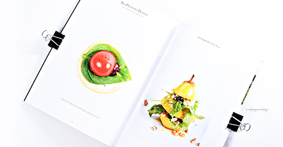 Published photography works: Raleigh Photographers magazine.