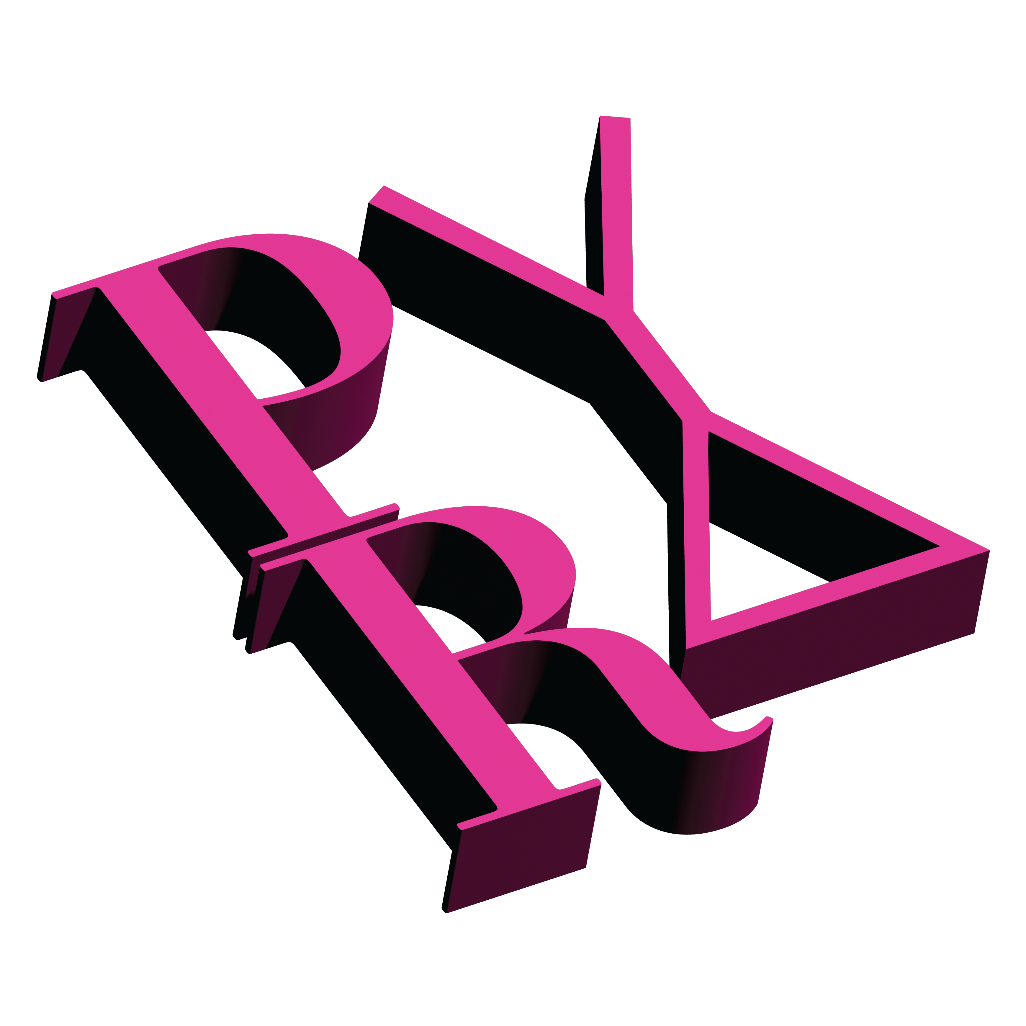 PYRA PR Logo
