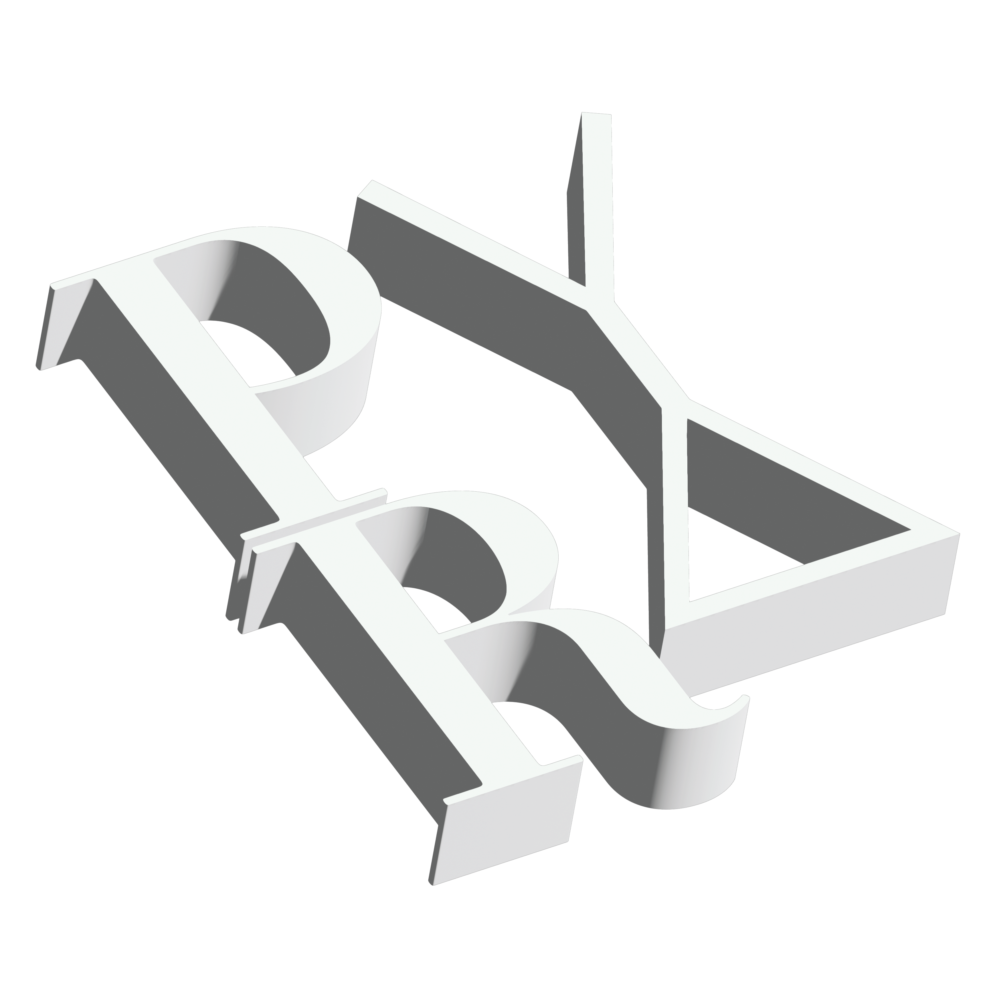 PYRA PR Logo
