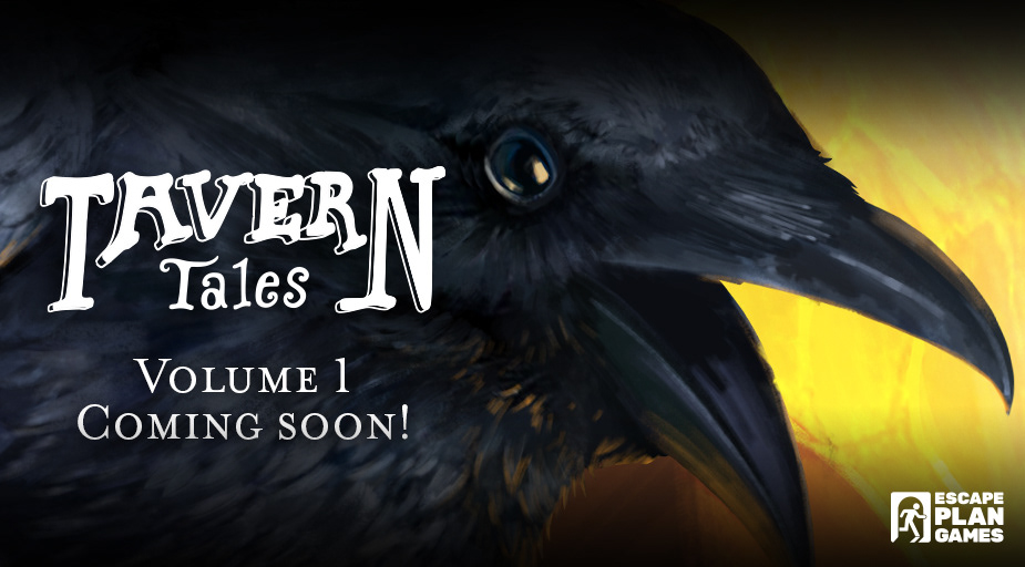Pre Kickstarter Promo