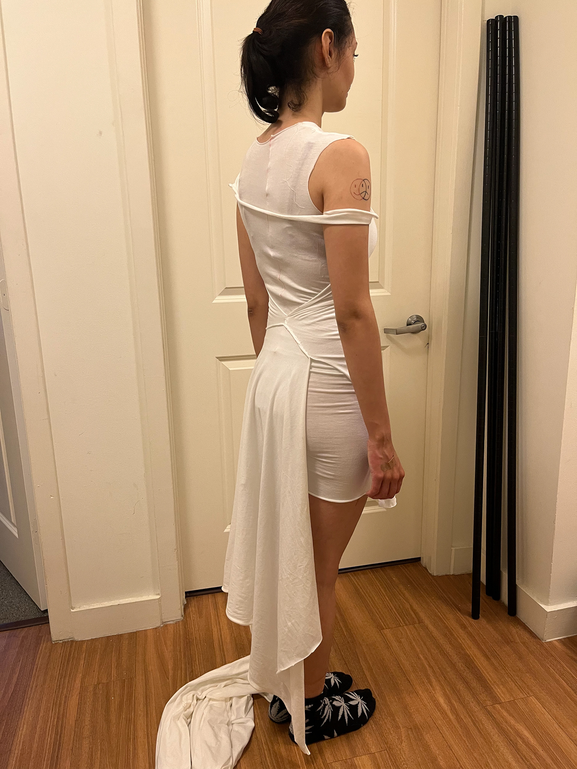 Lez Process photo - back