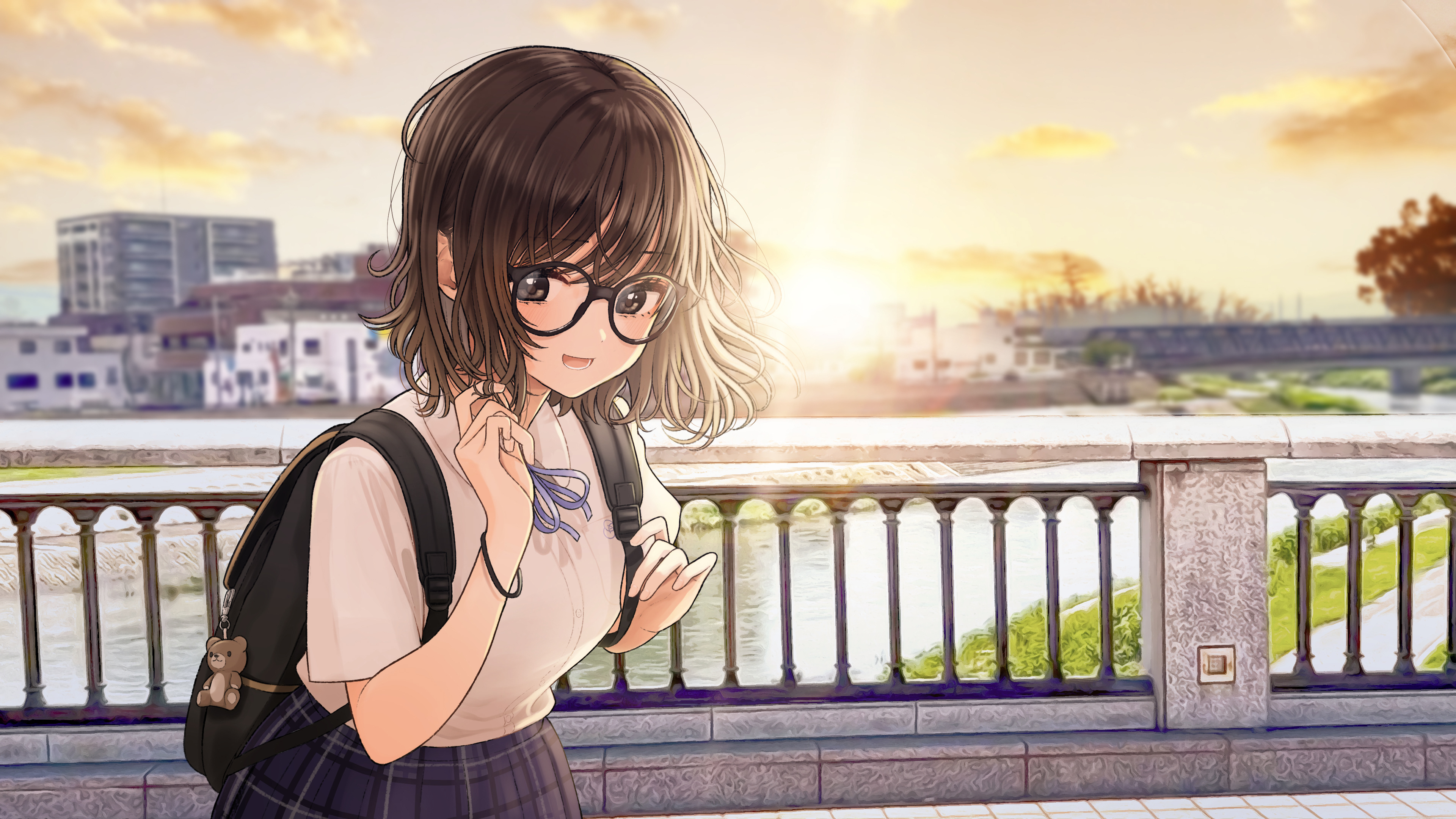 君に好きって言わせたい、塚松さん。 -大好きな女友達とプレッシャーゼロのイチャラブ告白ゲーム-