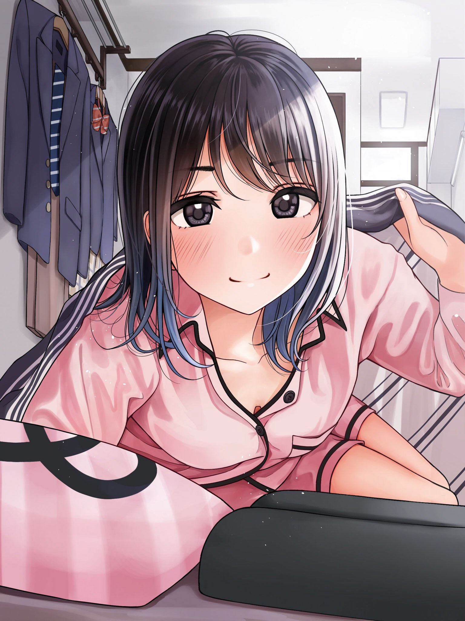 ねえ、もっかい寝よ? (電撃文庫)