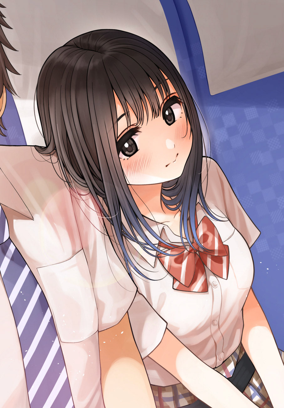 ねえ、もっかい寝よ?2 (電撃文庫)