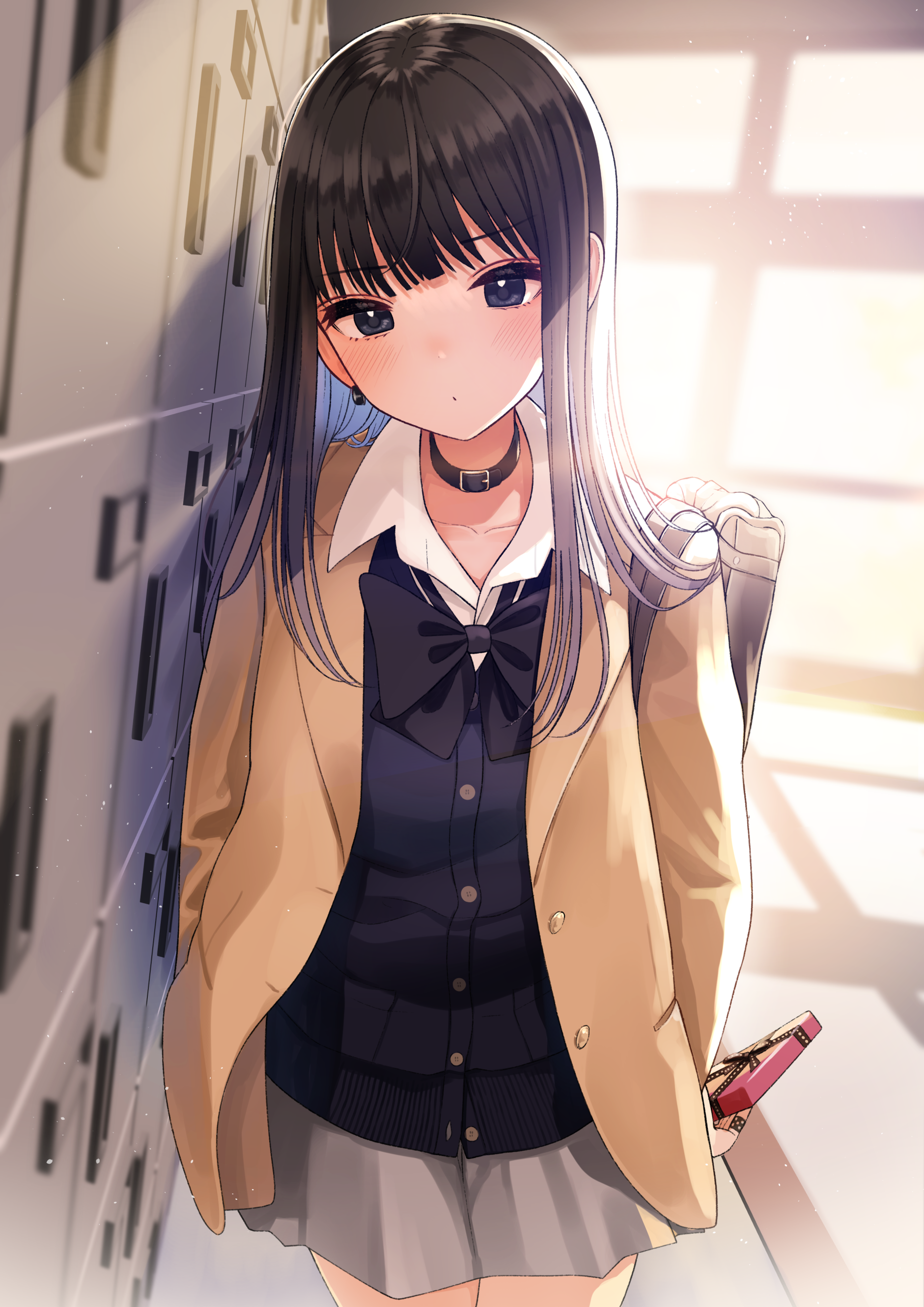 感情があまり出ない幼馴染クールちゃん