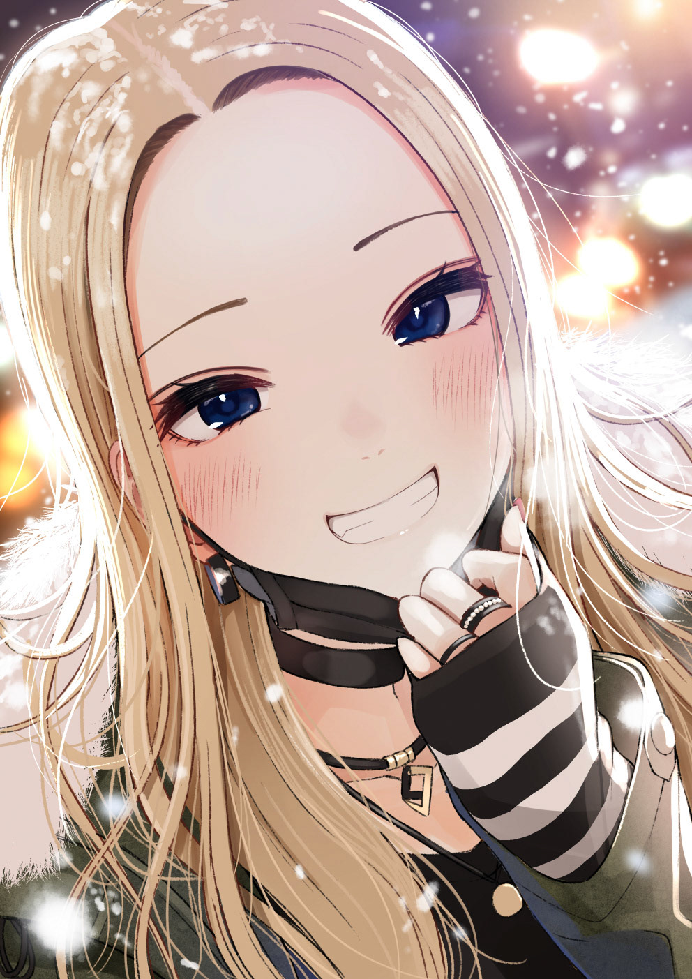 『あ、それポンです！』千北棗