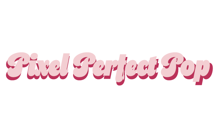 Pixel Perfect Pop