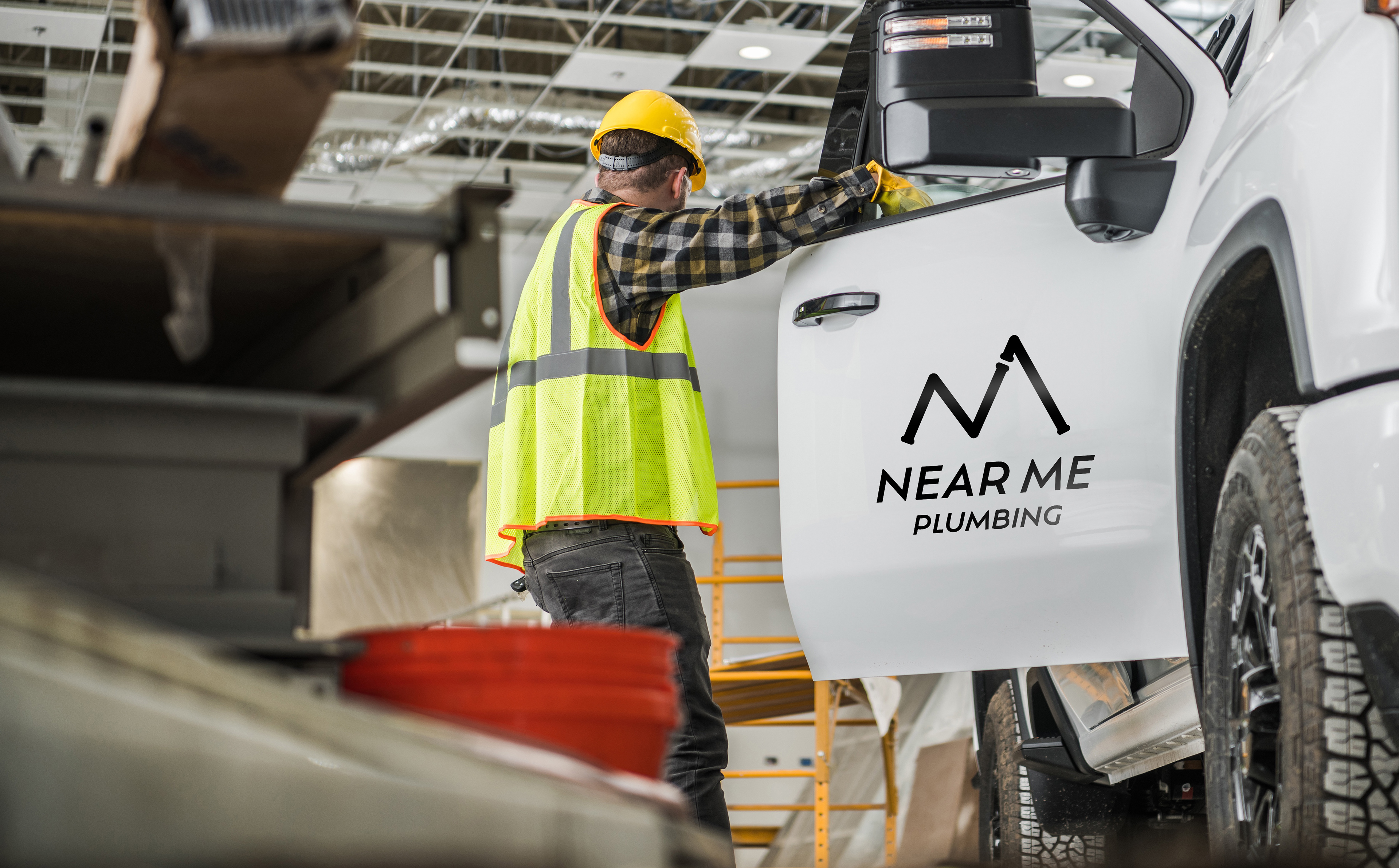 NEAR ME PLUMBING