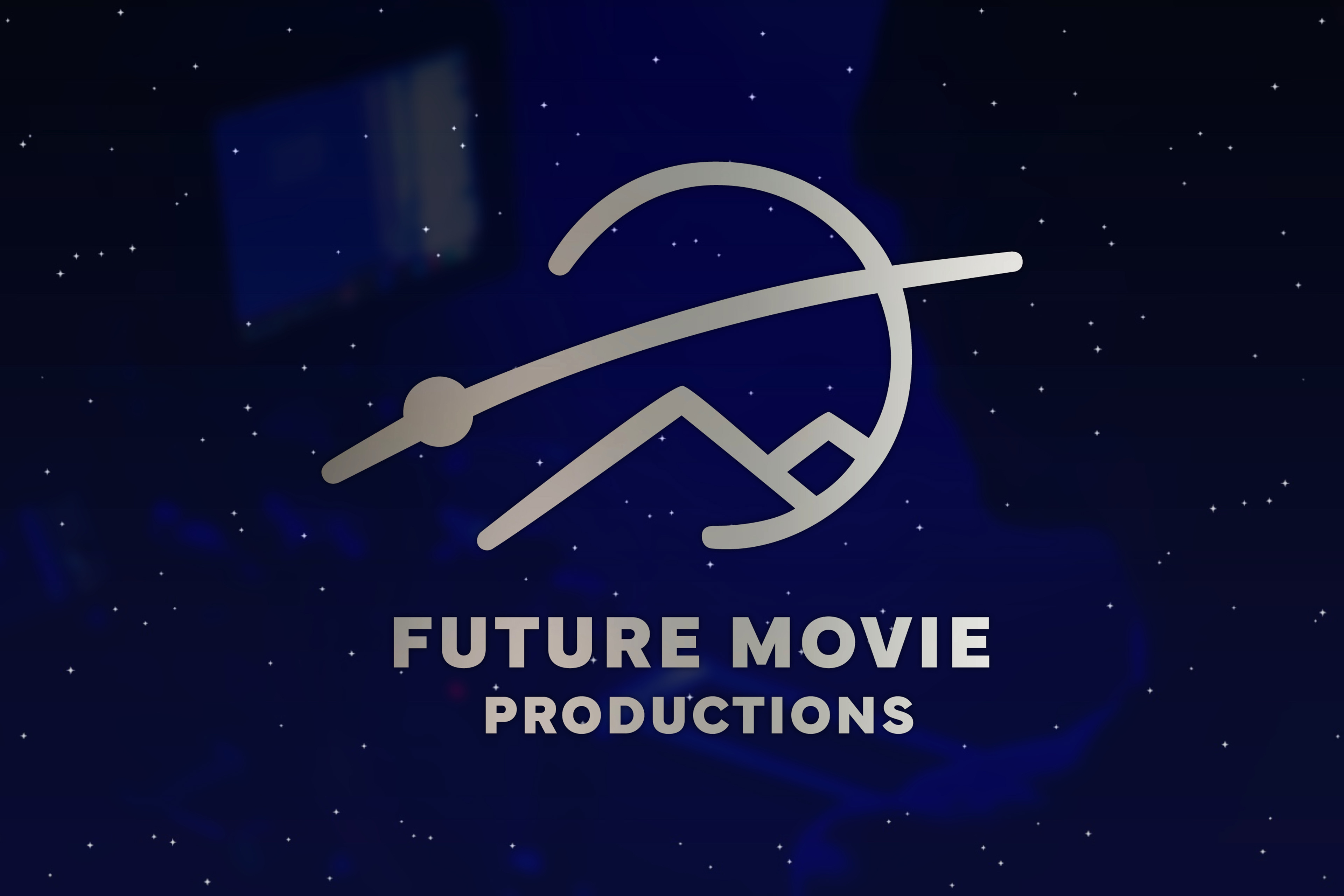 Future Movie Productions Logo