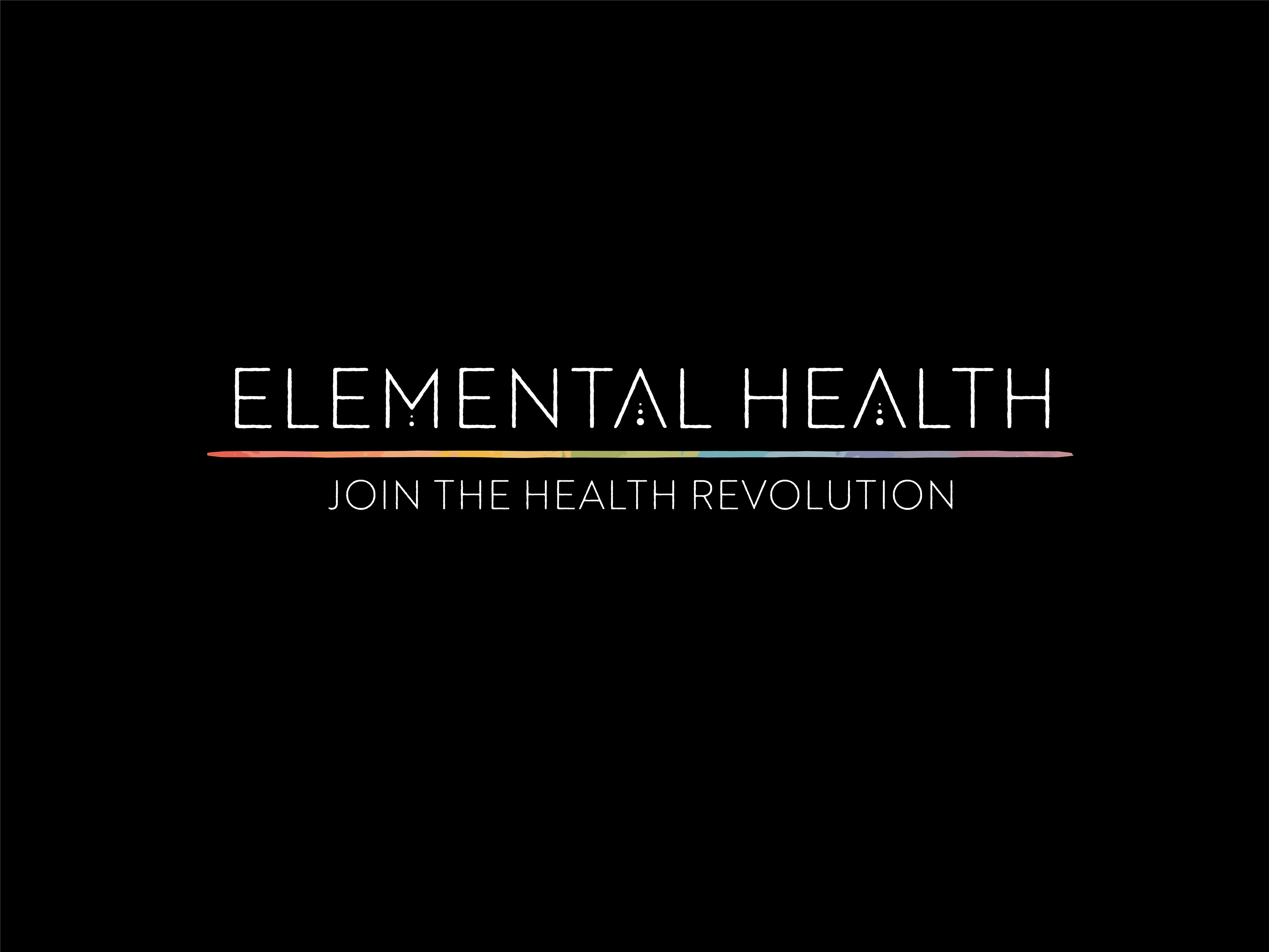Company: Elemental Health