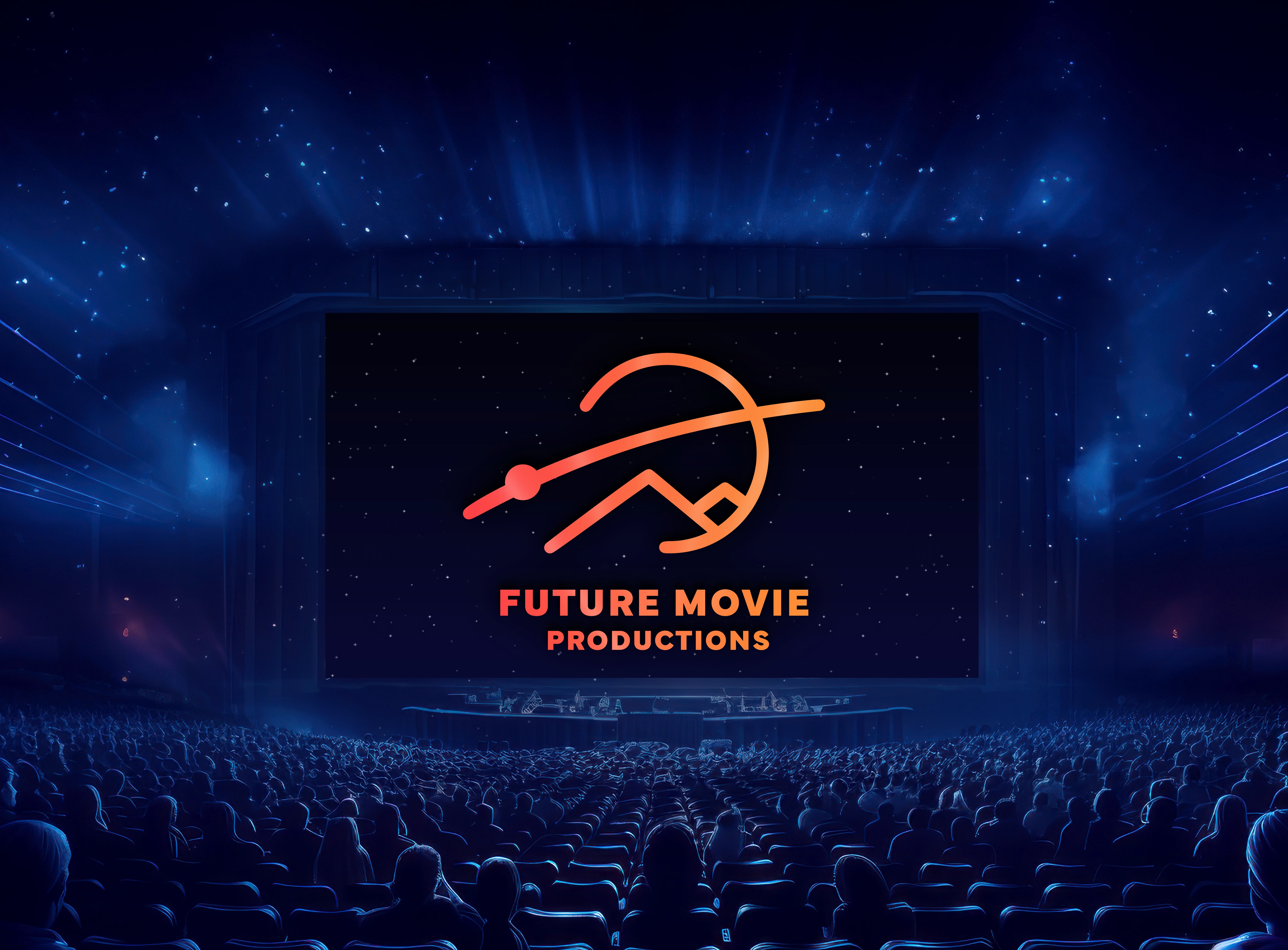 FMP Concept/Branding Image