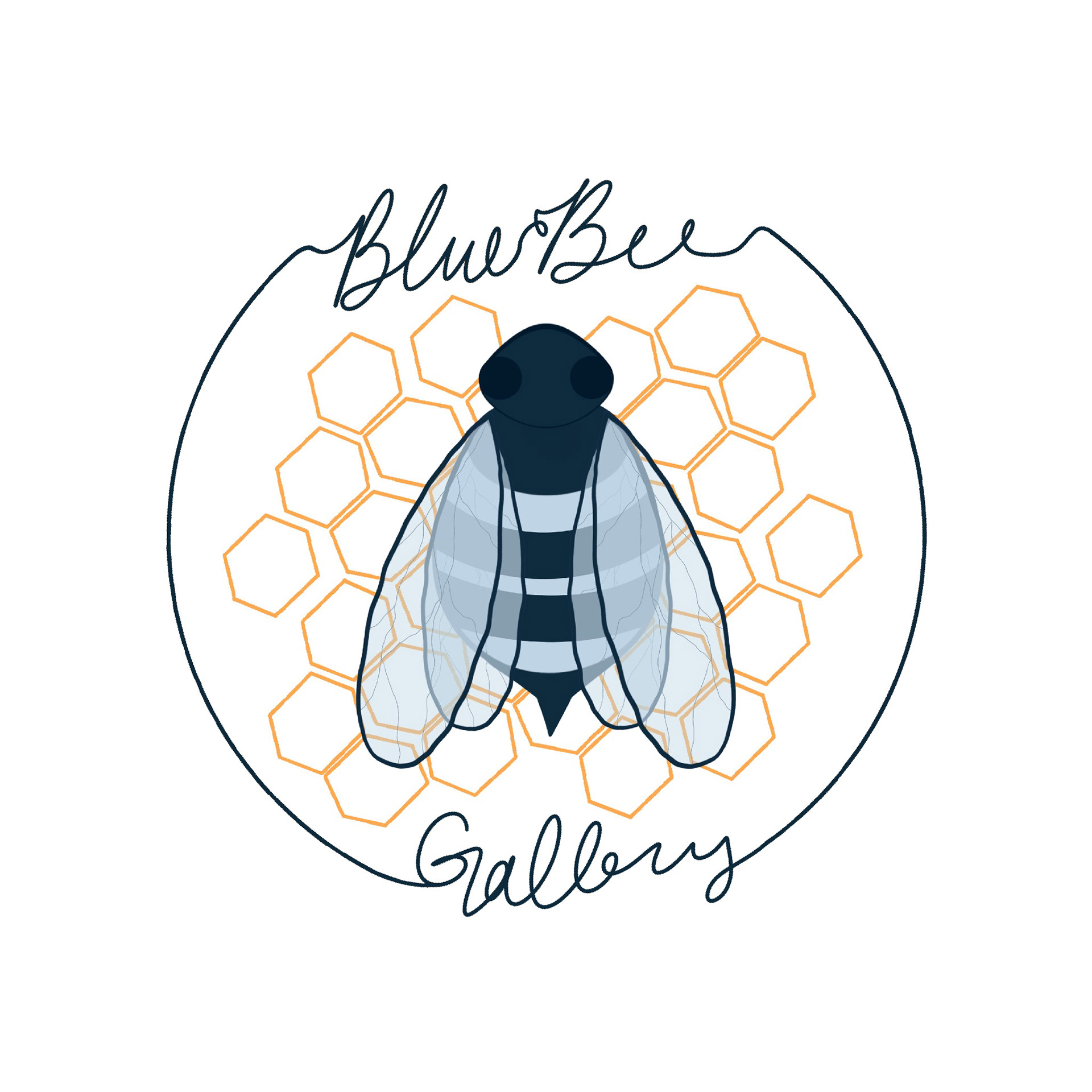 Company: Blue Bee Design