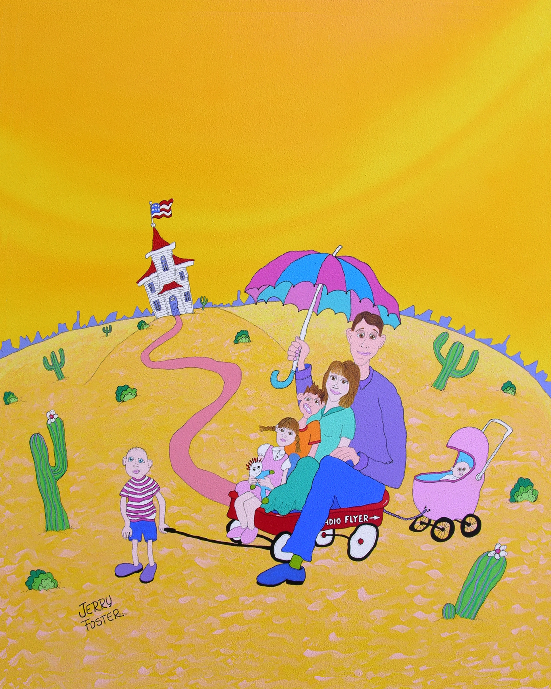 Fosters Dot Com • 2003