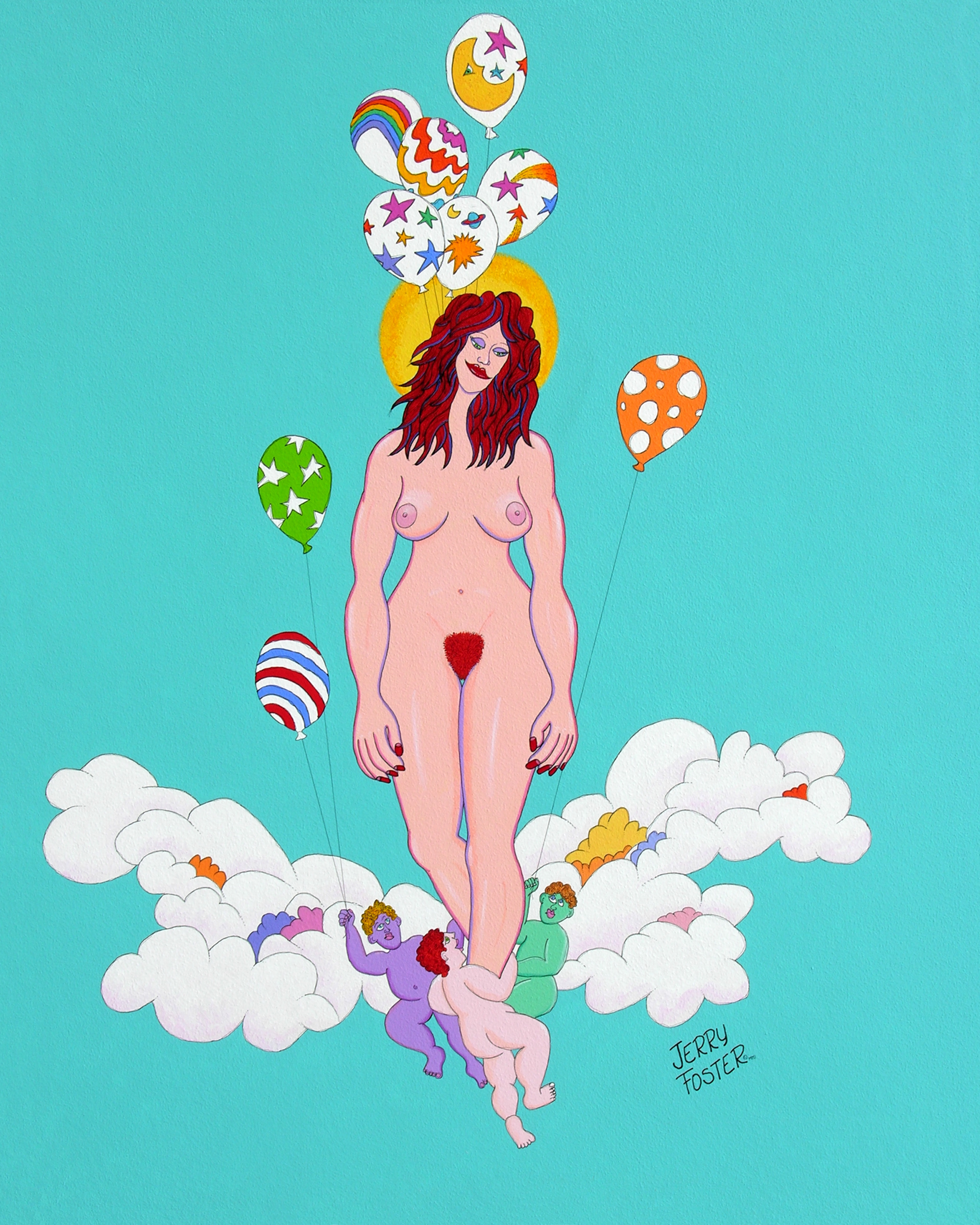 The Assumption • 2001