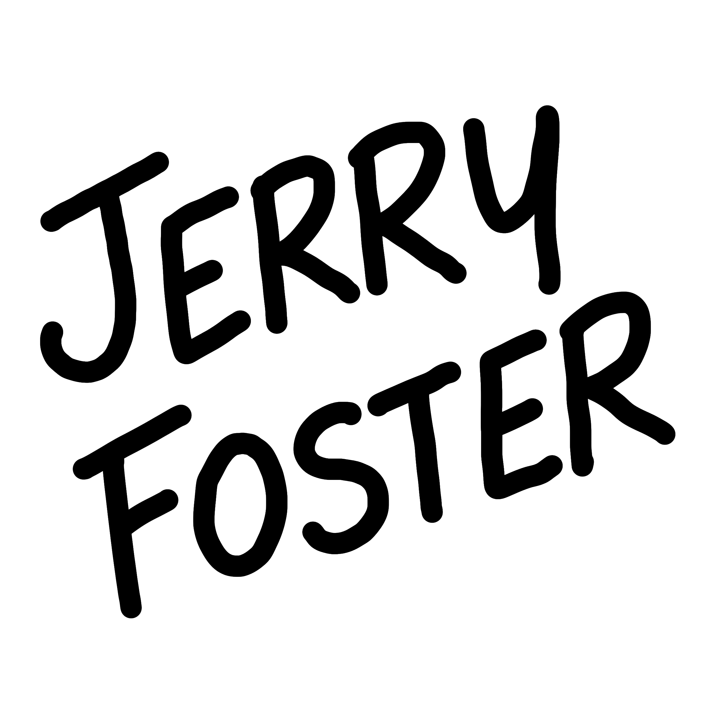 Jerry Foster