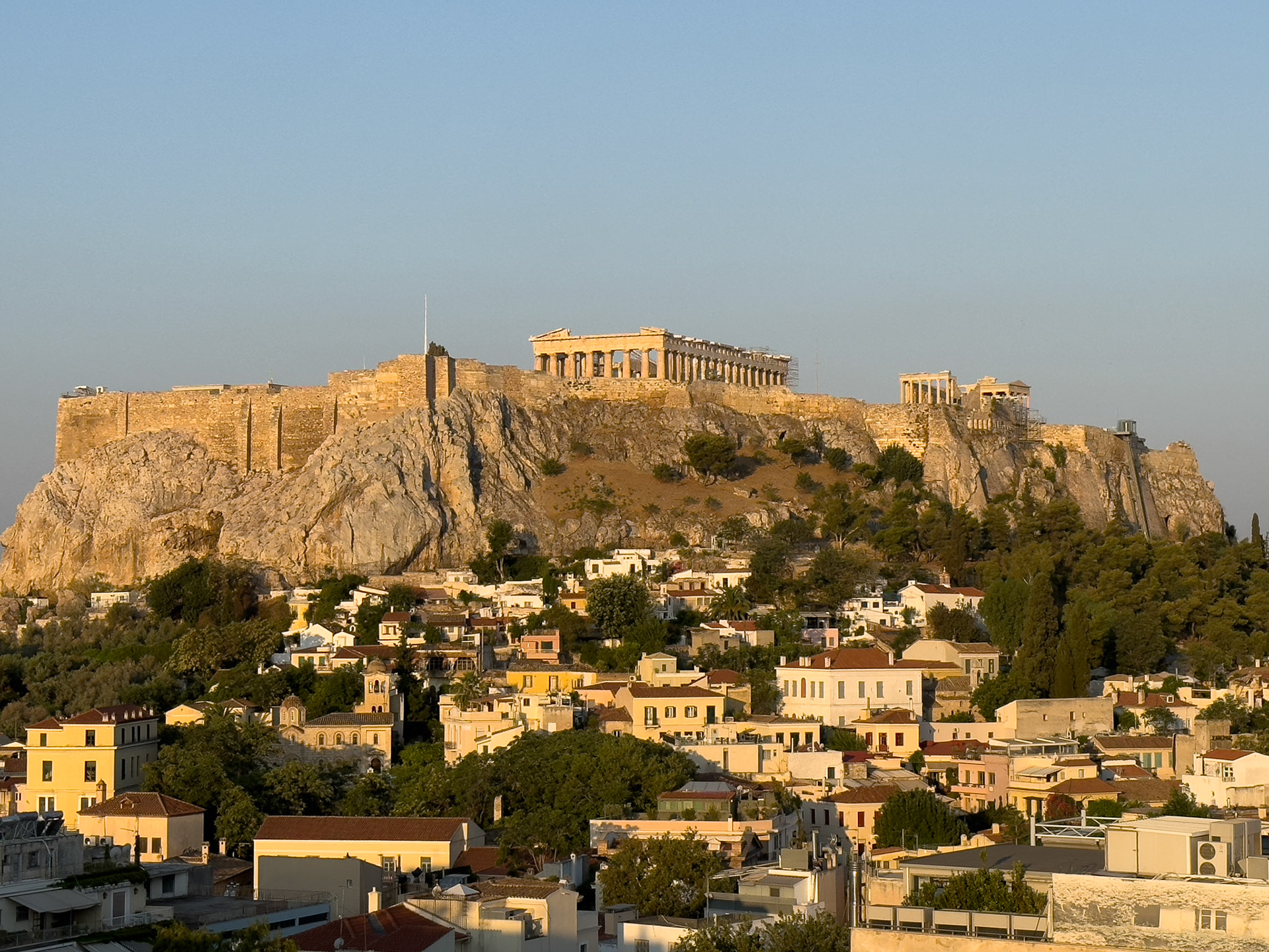 Acropolis