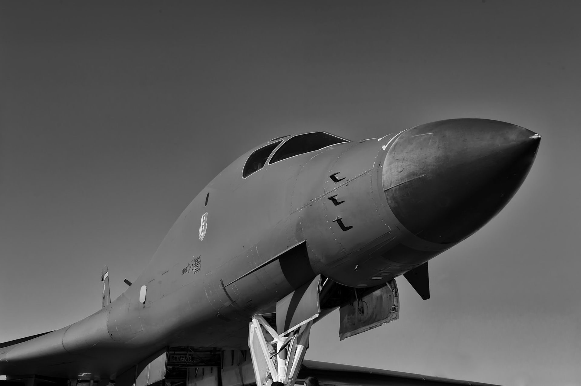 B-1B Lancer