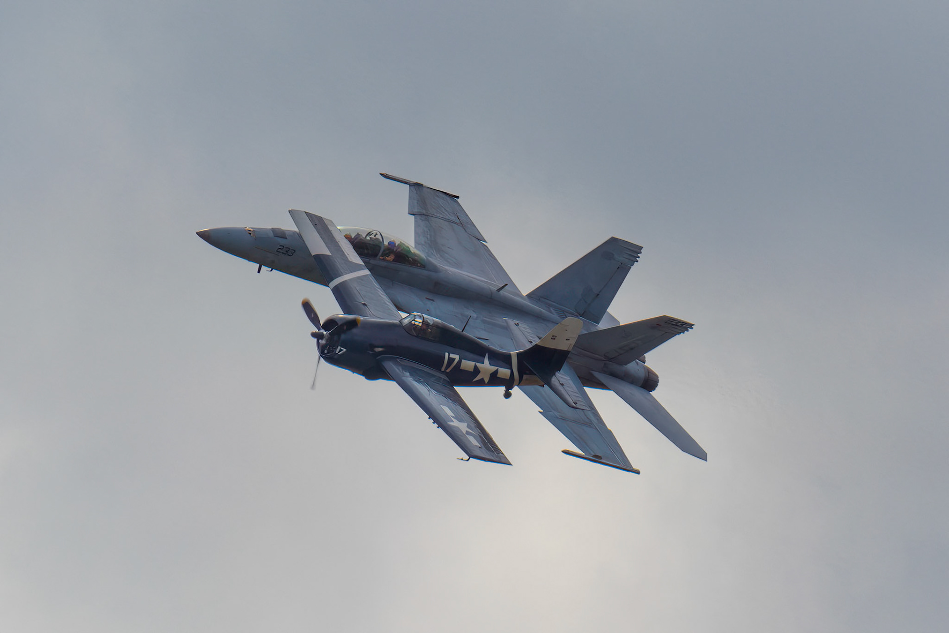 Wings Over Houston 2021
