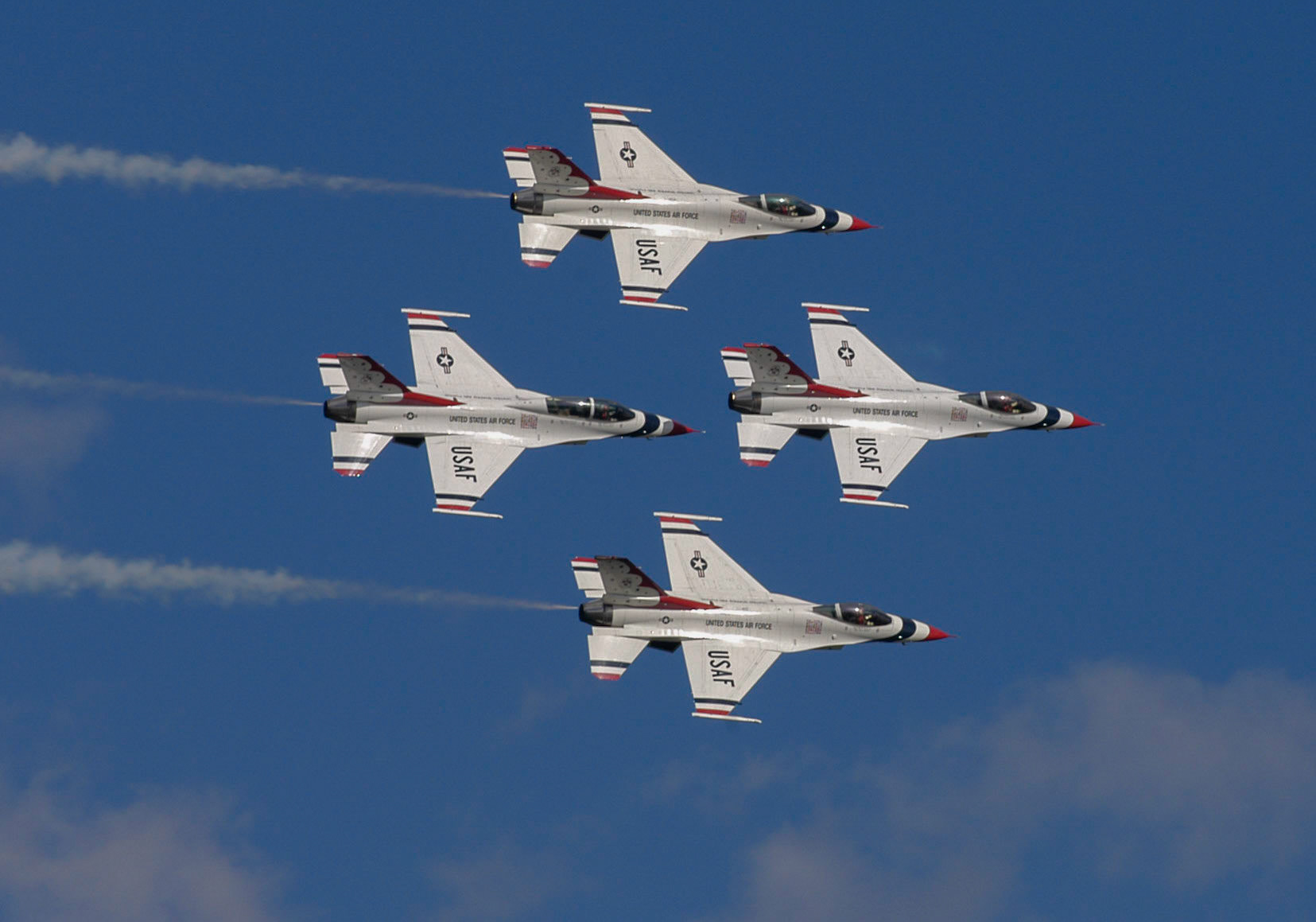 Air Force Thunderbirds
