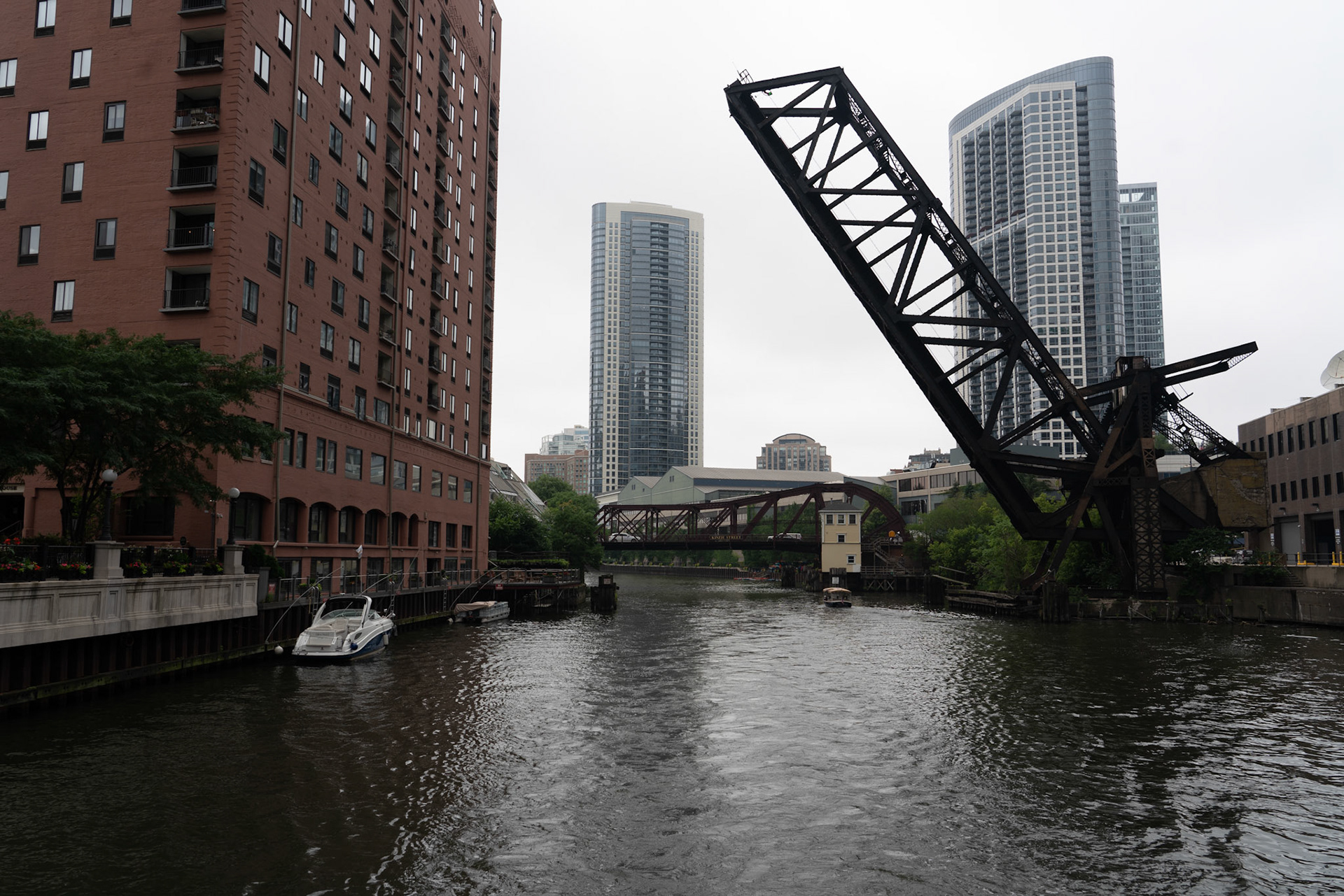 Chicago River